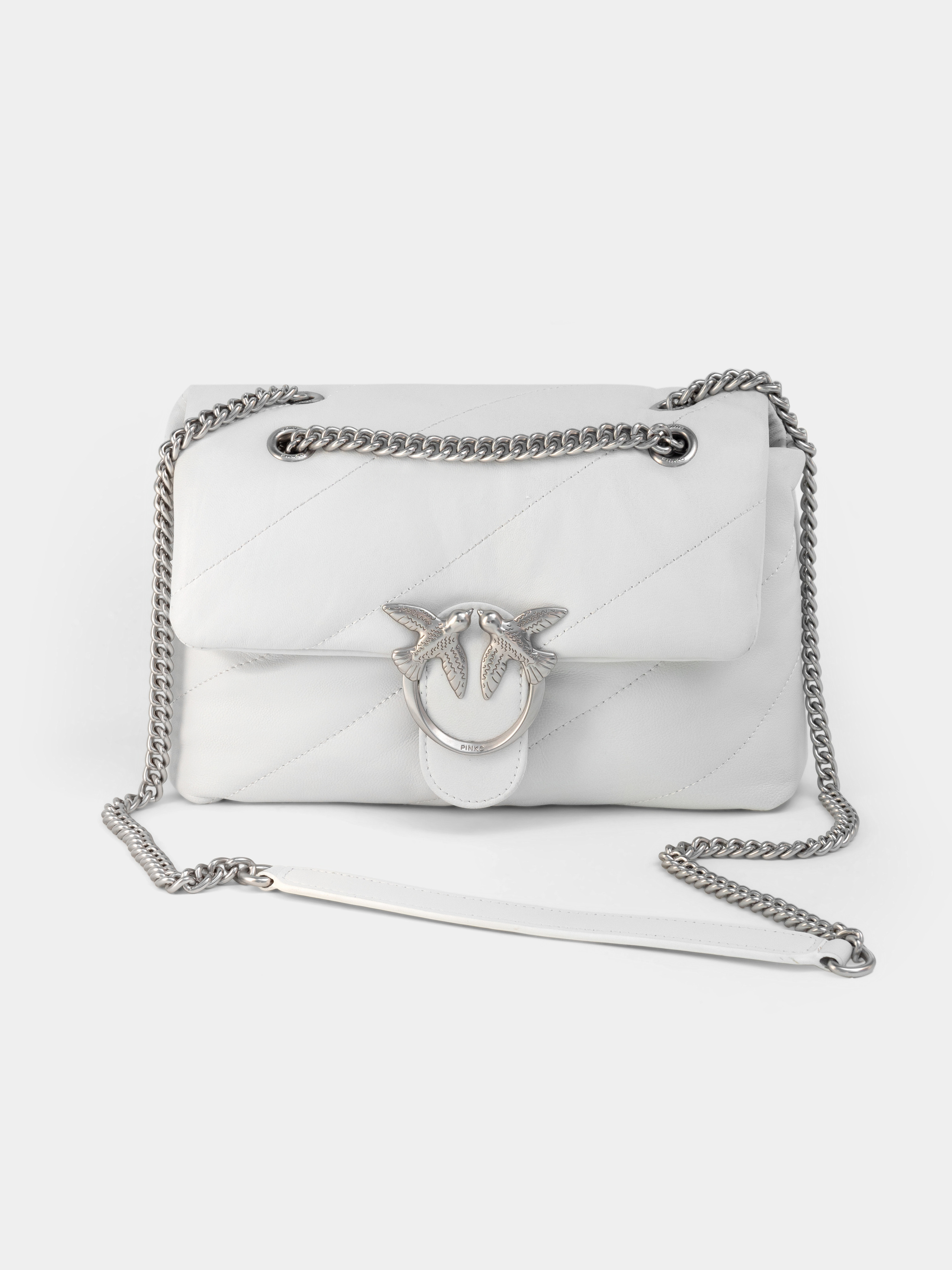 Каталог PINKO. Фотограф и видеограф Виктор Пати