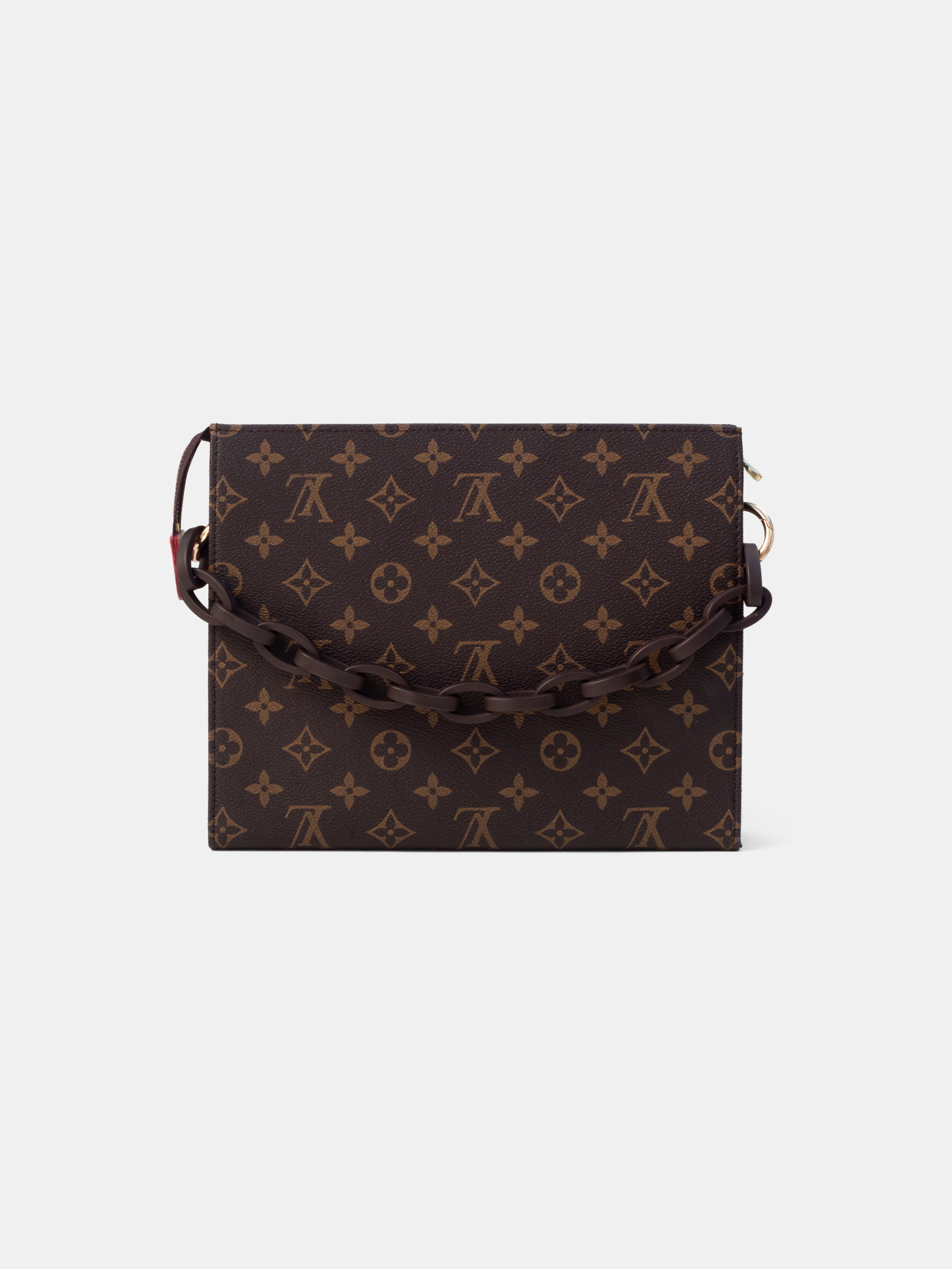 Каталог Louis Vuitton. Фотограф и видеограф Виктор Пати