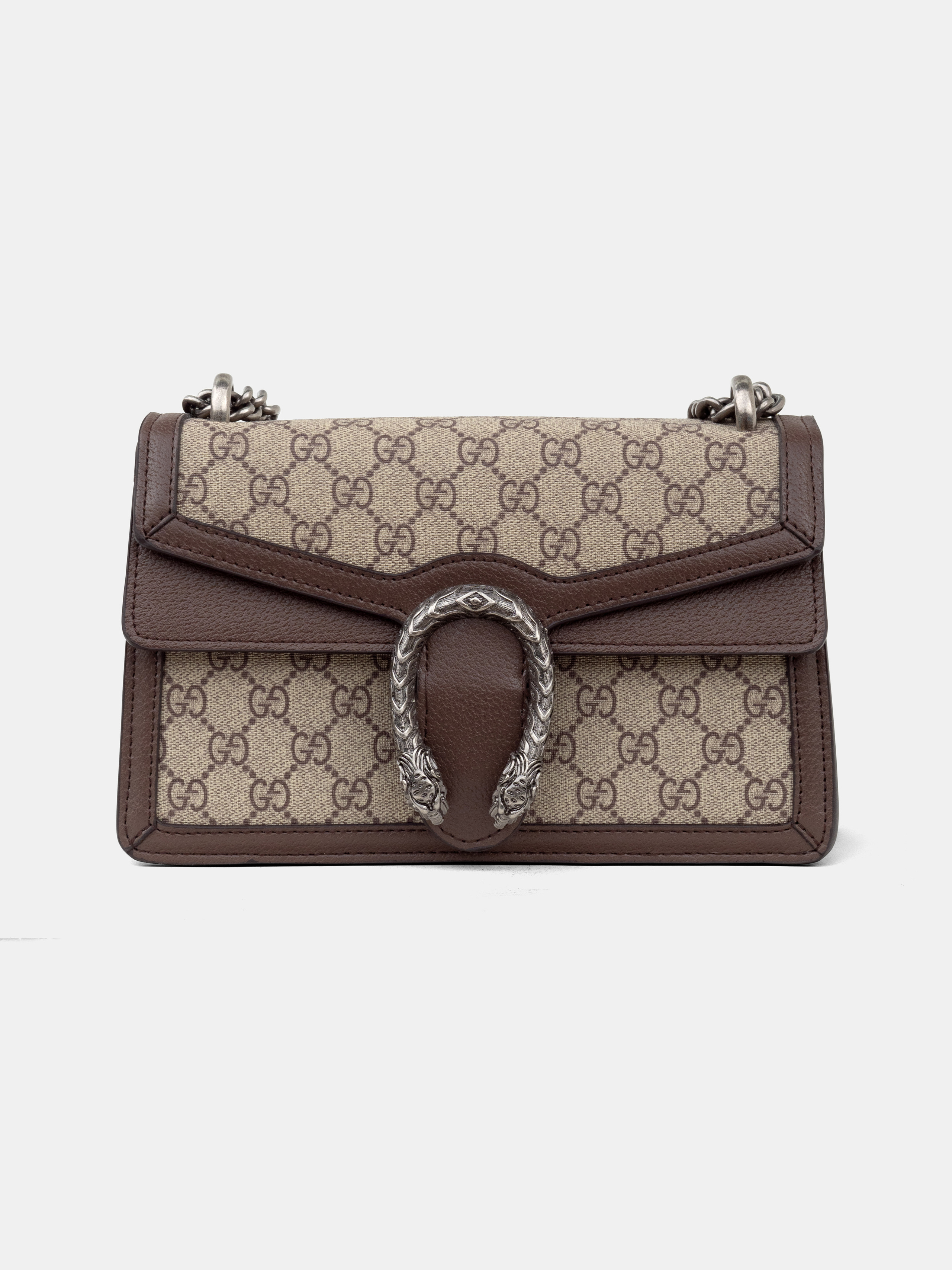 Каталог GUCCI. Фотограф и видеограф Виктор Пати