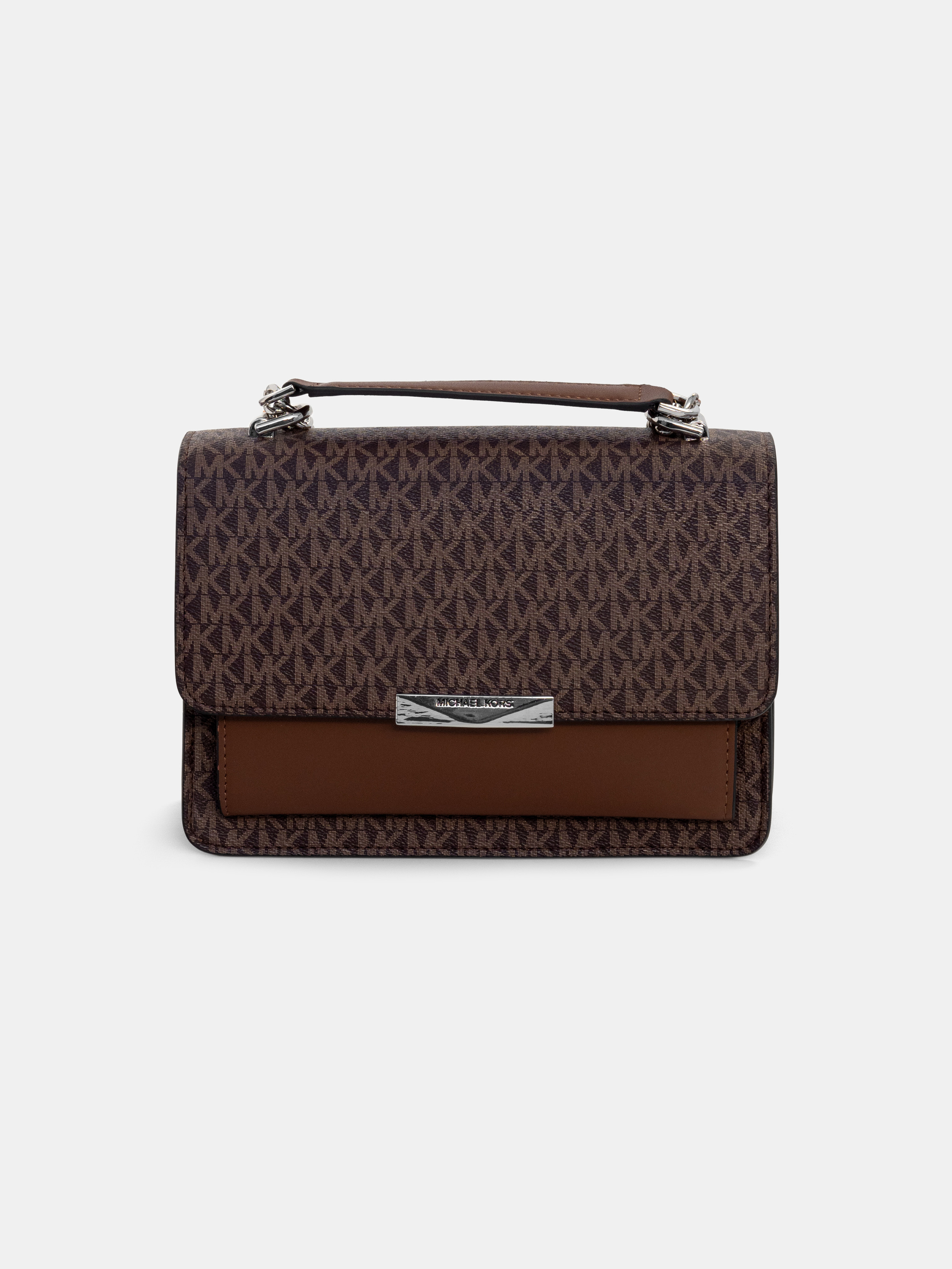 Каталог Michael Kors. Фотограф и видеограф Виктор Пати