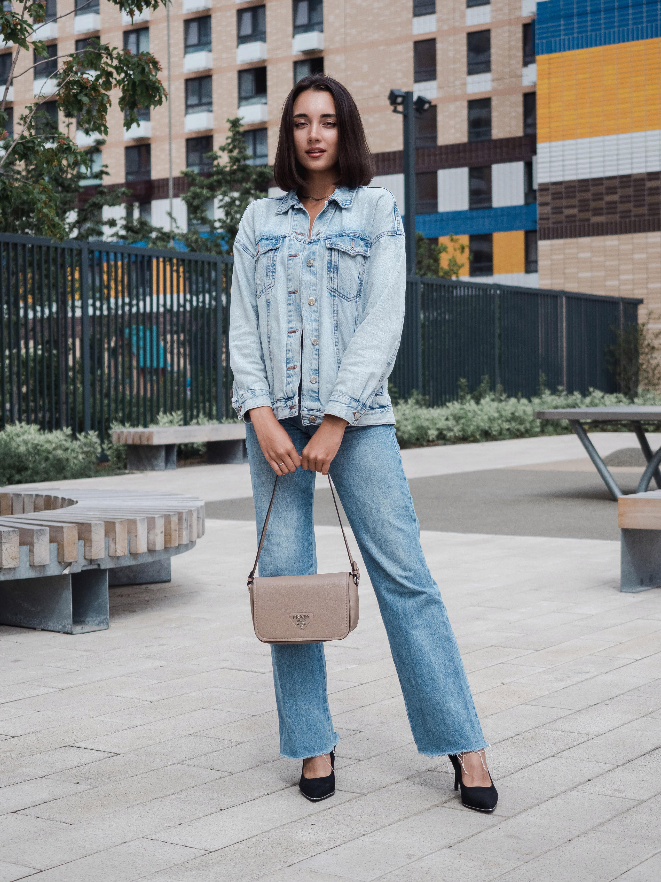 Маркет-плейсы — Bamong. Фотограф и видеограф Виктор Пати