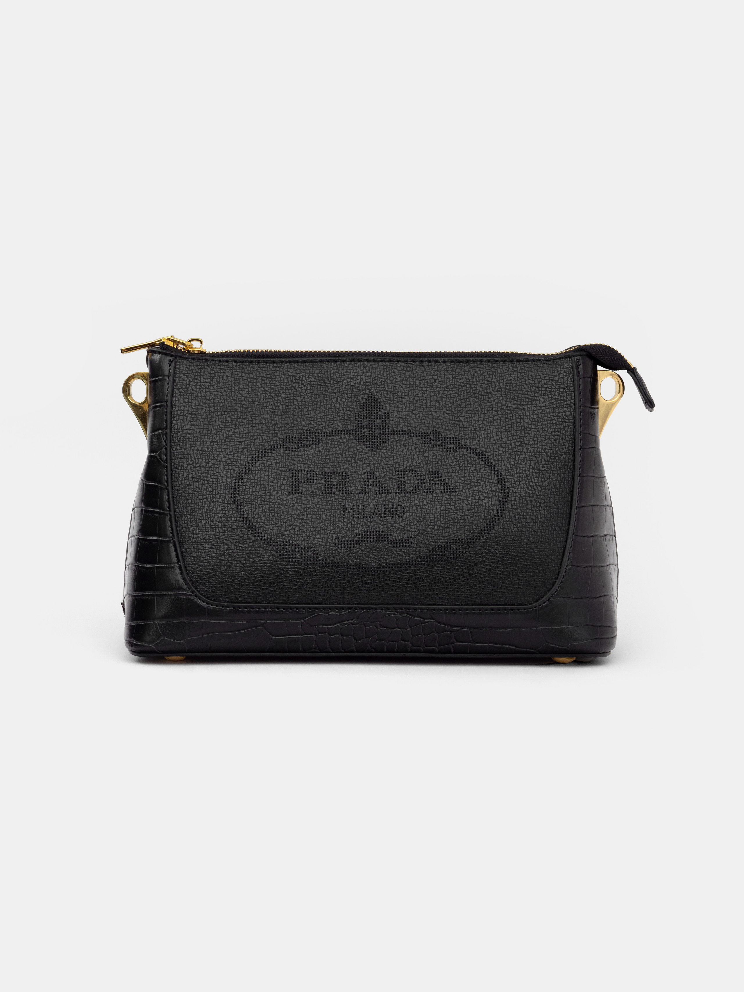 Каталог PRADA. Фотограф и видеограф Виктор Пати