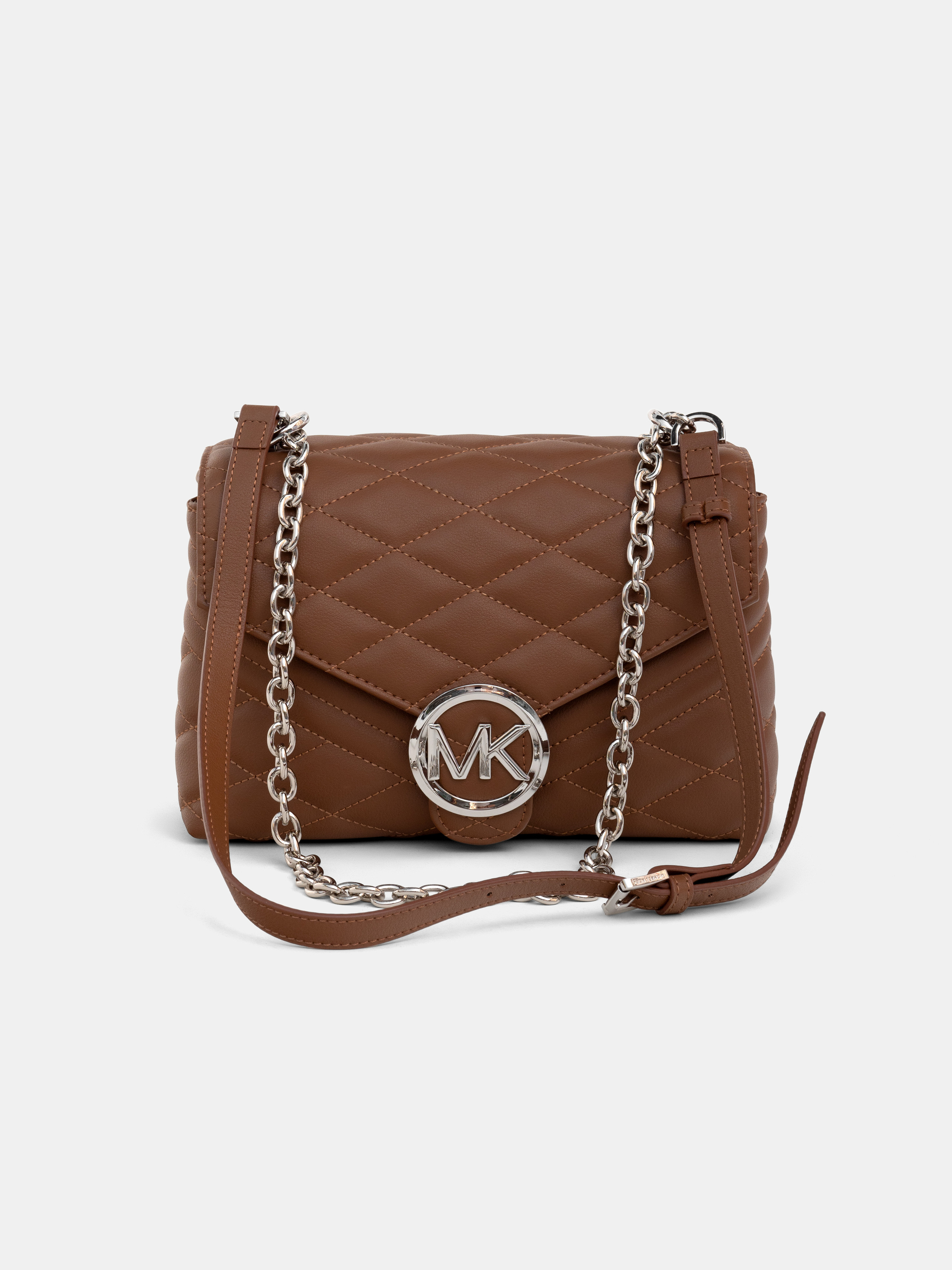 Каталог Michael Kors. Фотограф и видеограф Виктор Пати