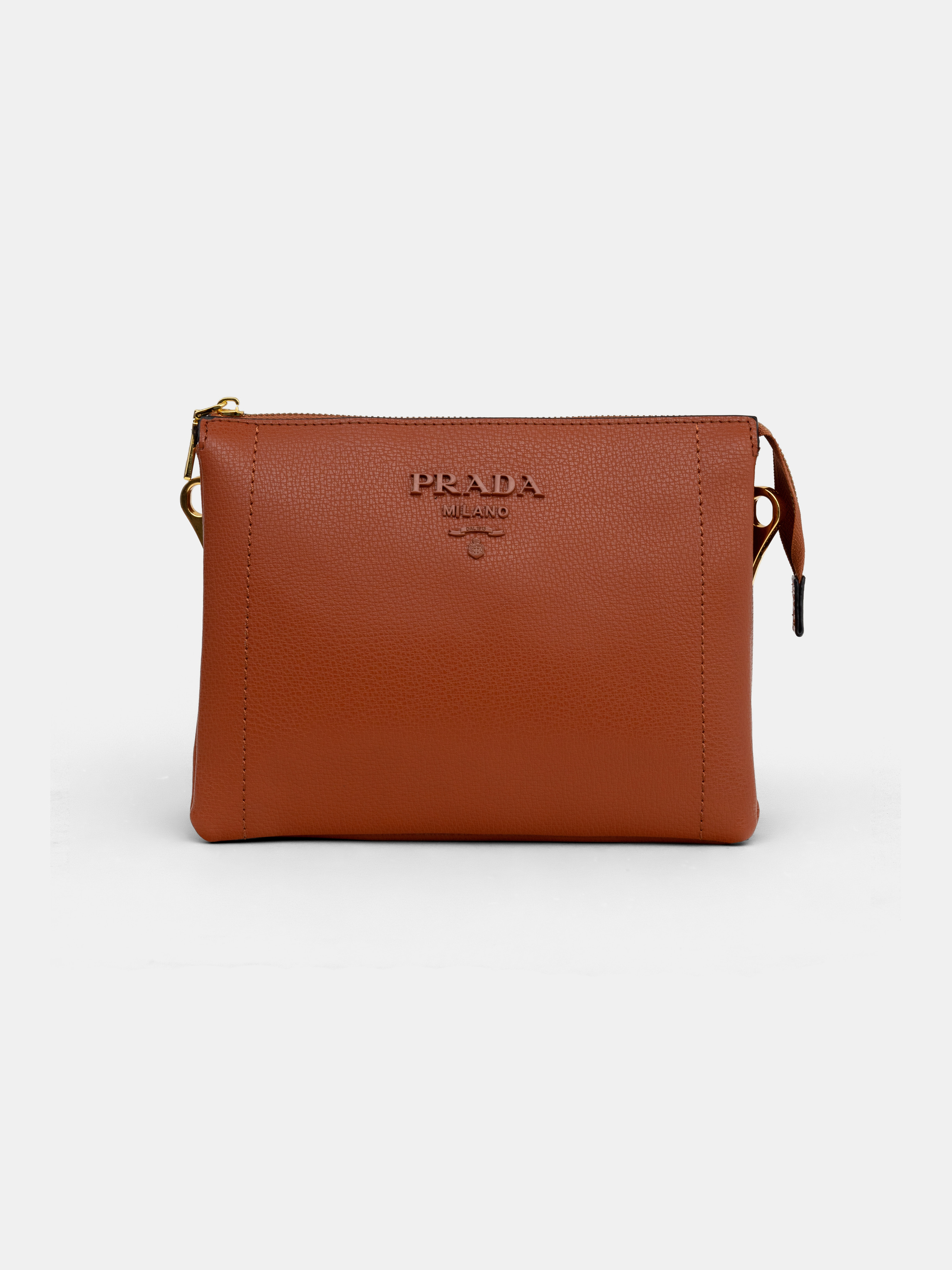 Каталог PRADA. Фотограф и видеограф Виктор Пати