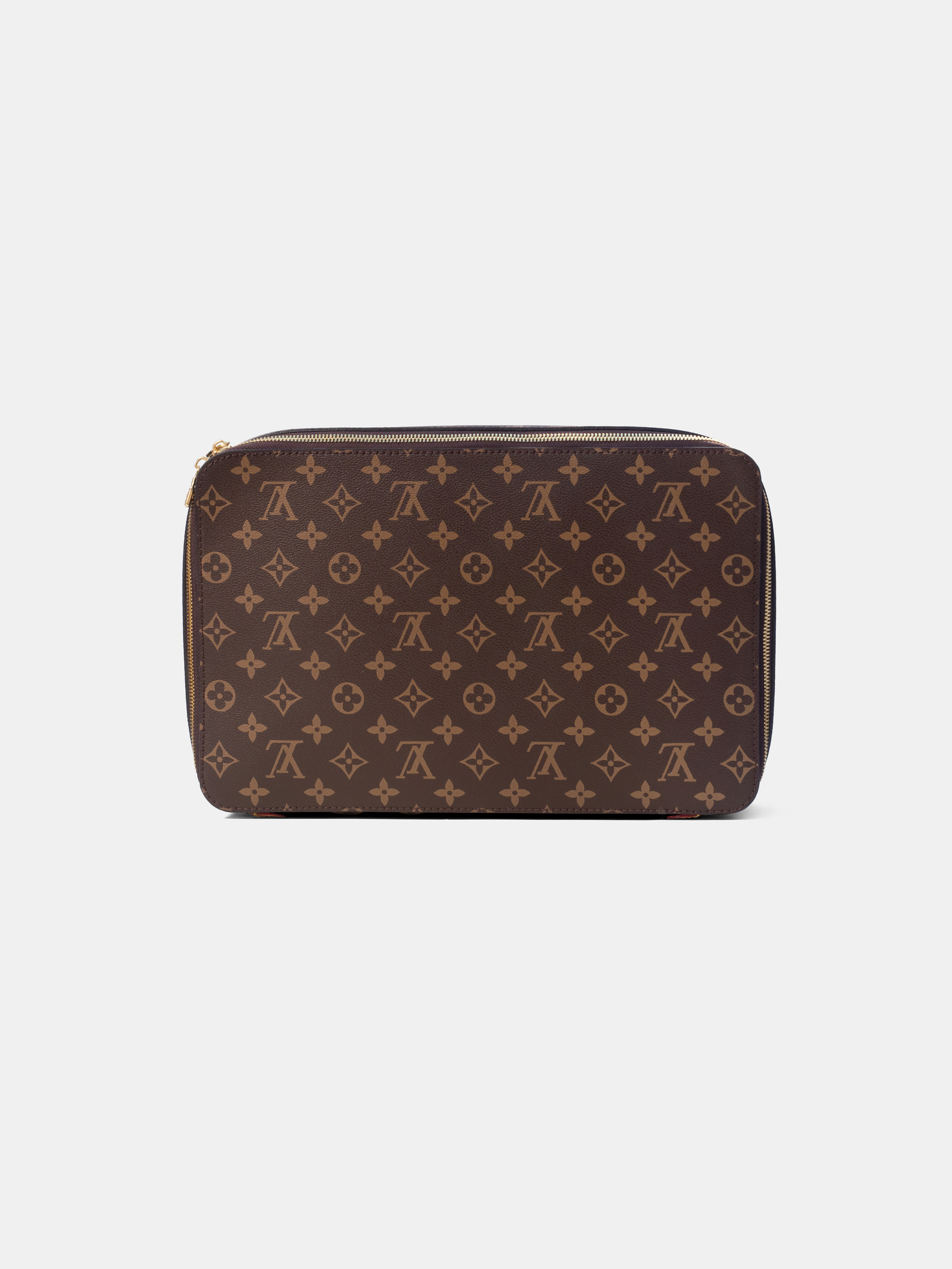 Каталог Louis Vuitton. Фотограф и видеограф Виктор Пати