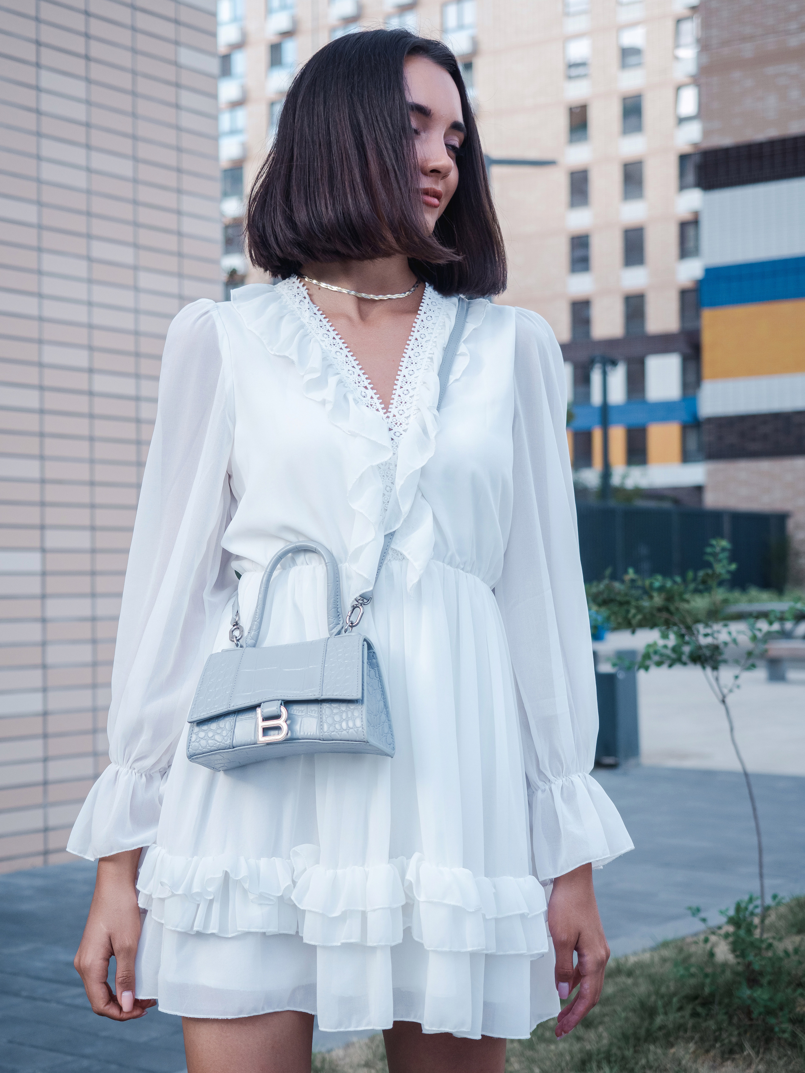 Маркет-плейсы — Bamong. Фотограф и видеограф Виктор Пати