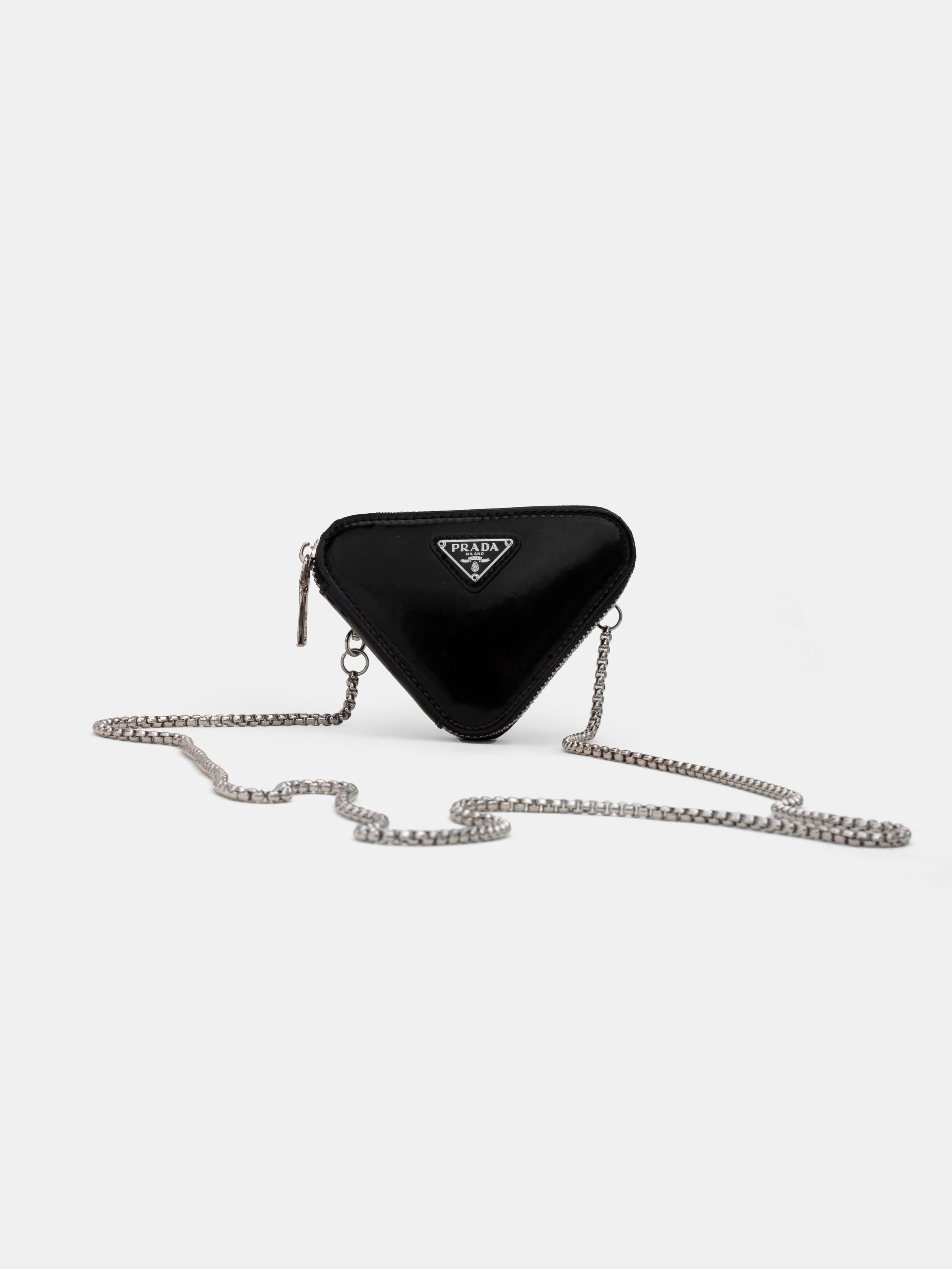 Каталог PRADA. Фотограф и видеограф Виктор Пати