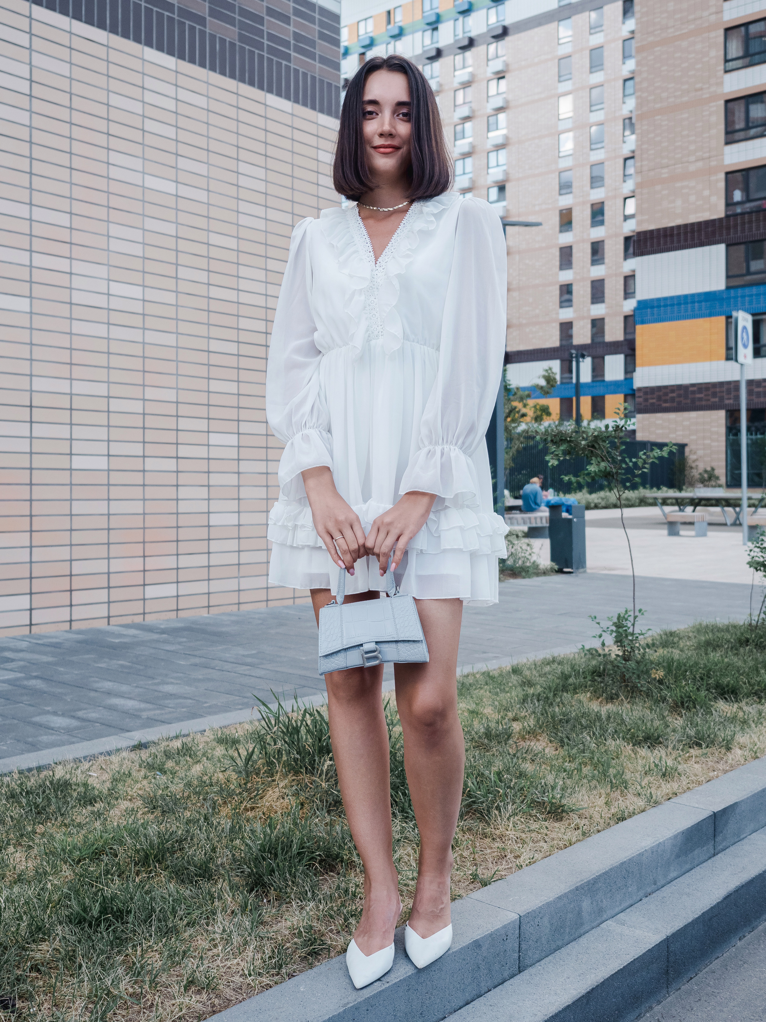 Маркет-плейсы — Bamong. Фотограф и видеограф Виктор Пати