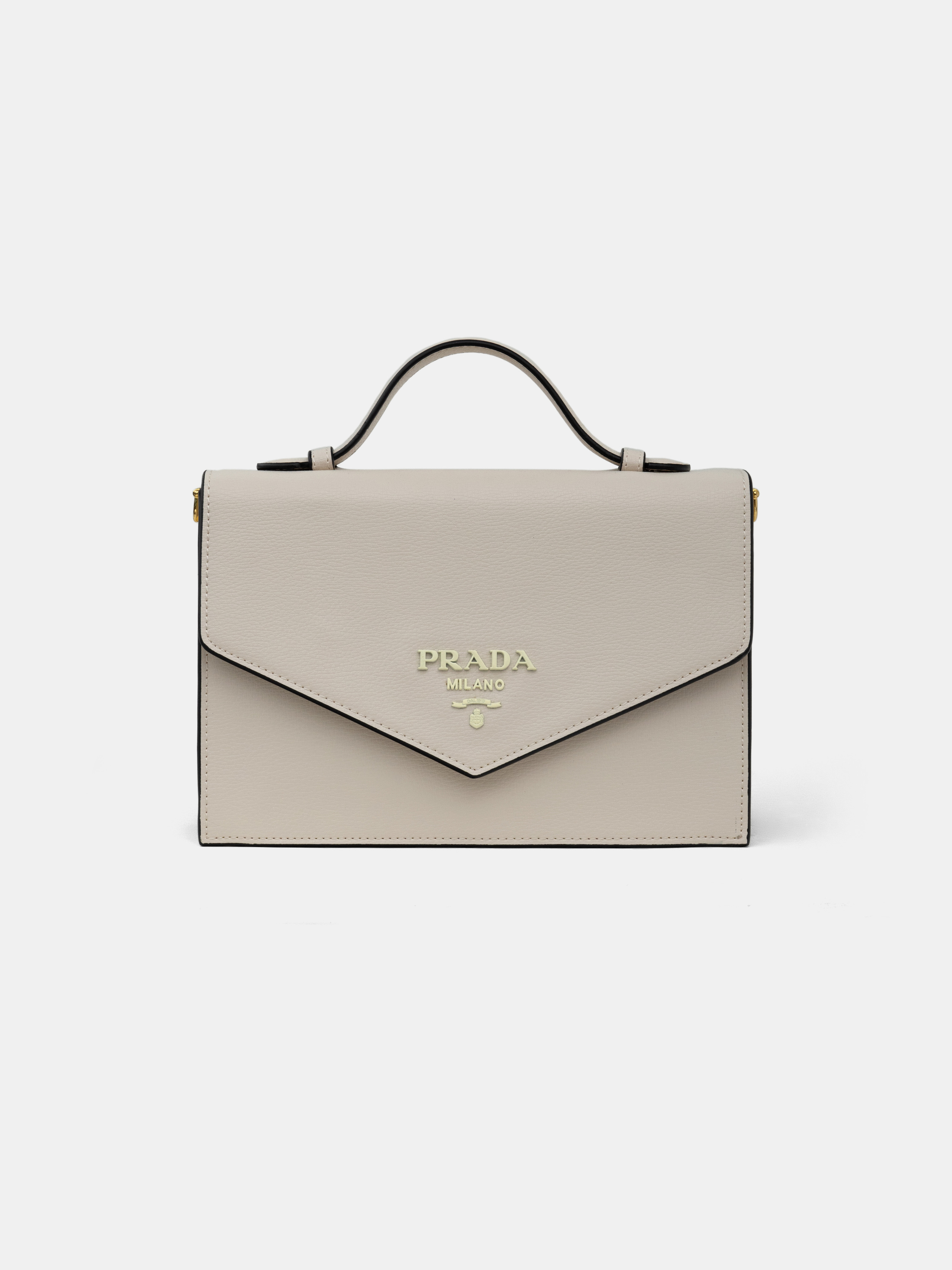 Каталог PRADA. Фотограф и видеограф Виктор Пати