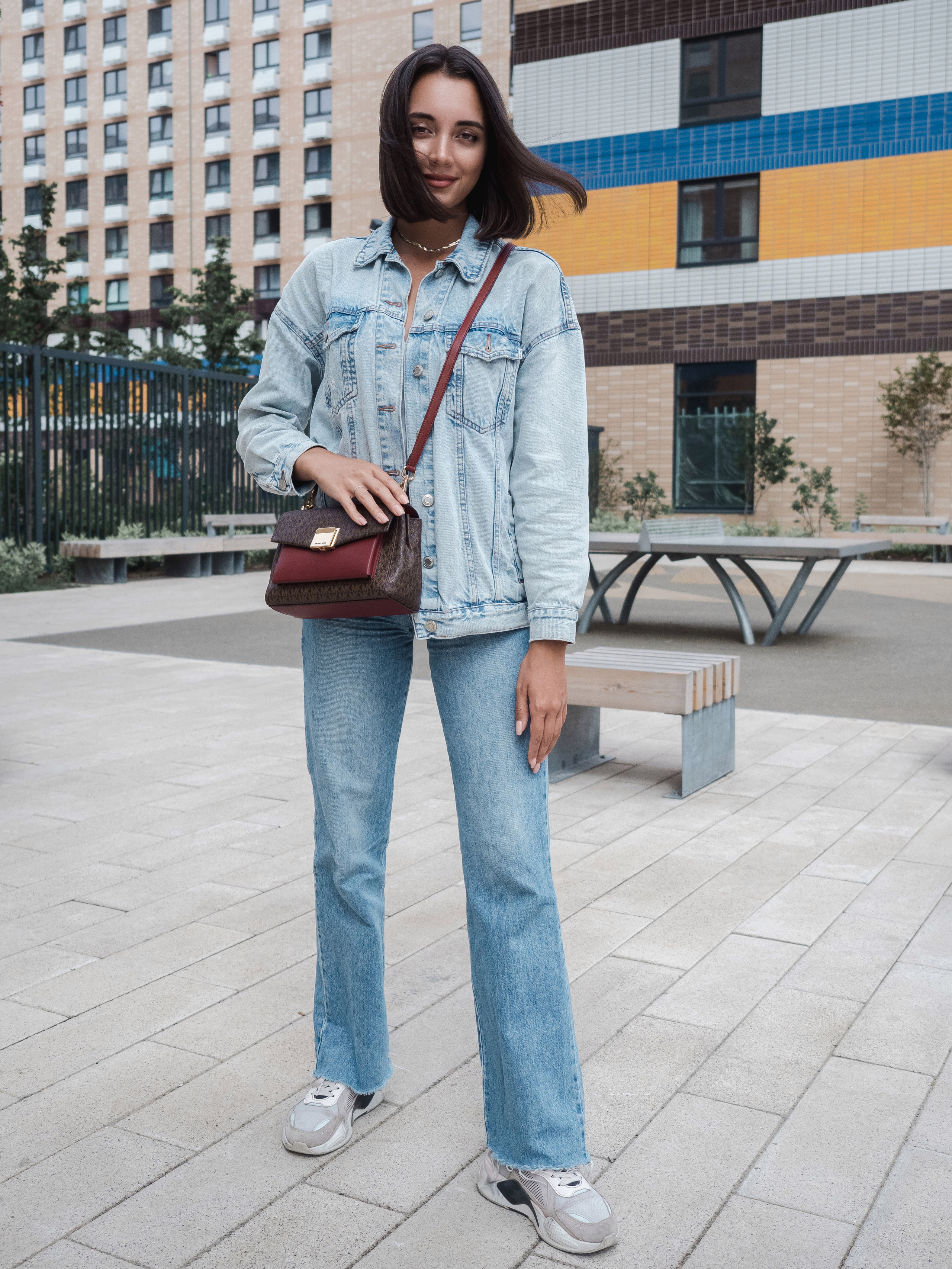 Маркет-плейсы — Bamong. Фотограф и видеограф Виктор Пати