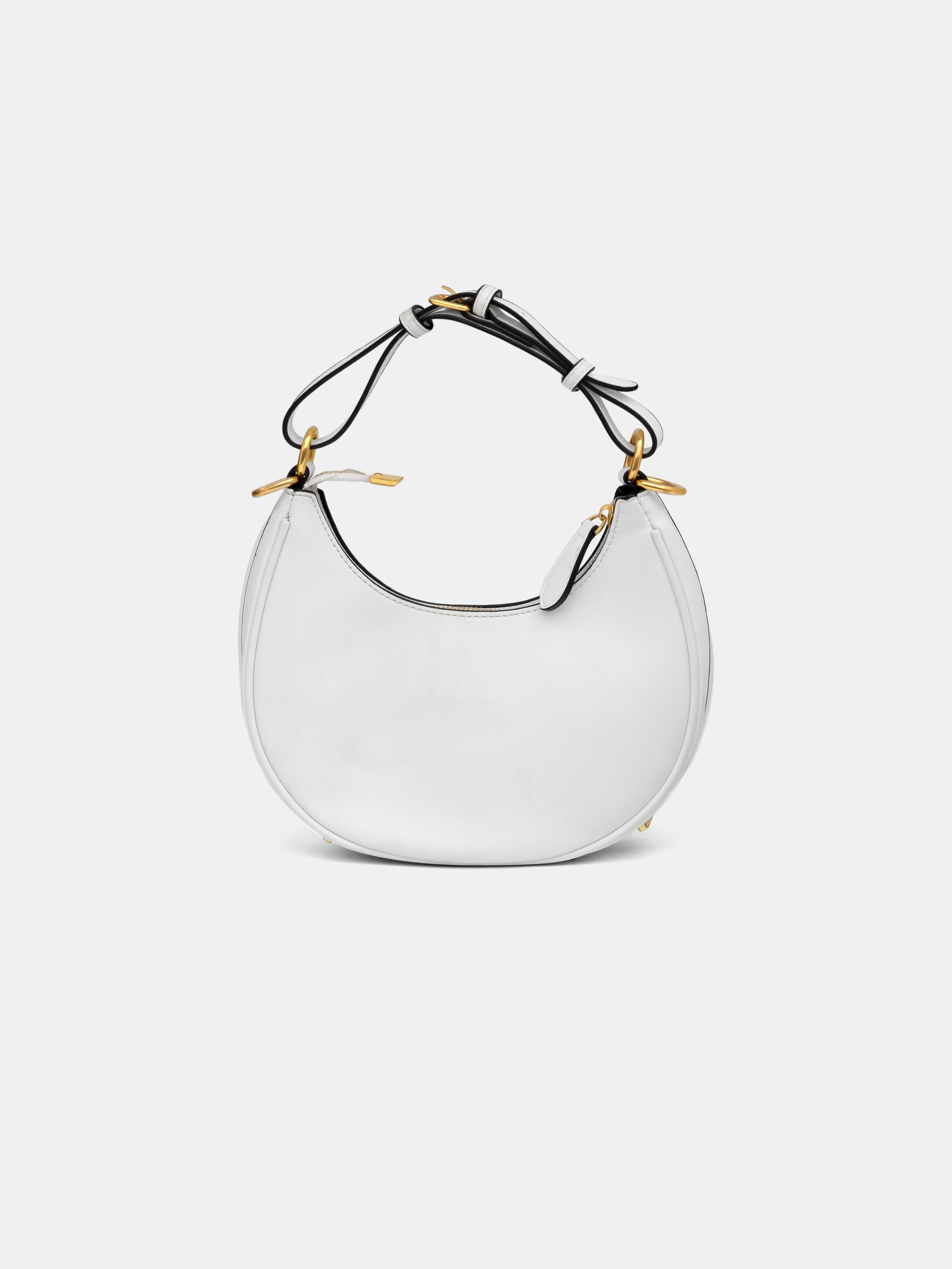 Каталог FENDI. Фотограф и видеограф Виктор Пати