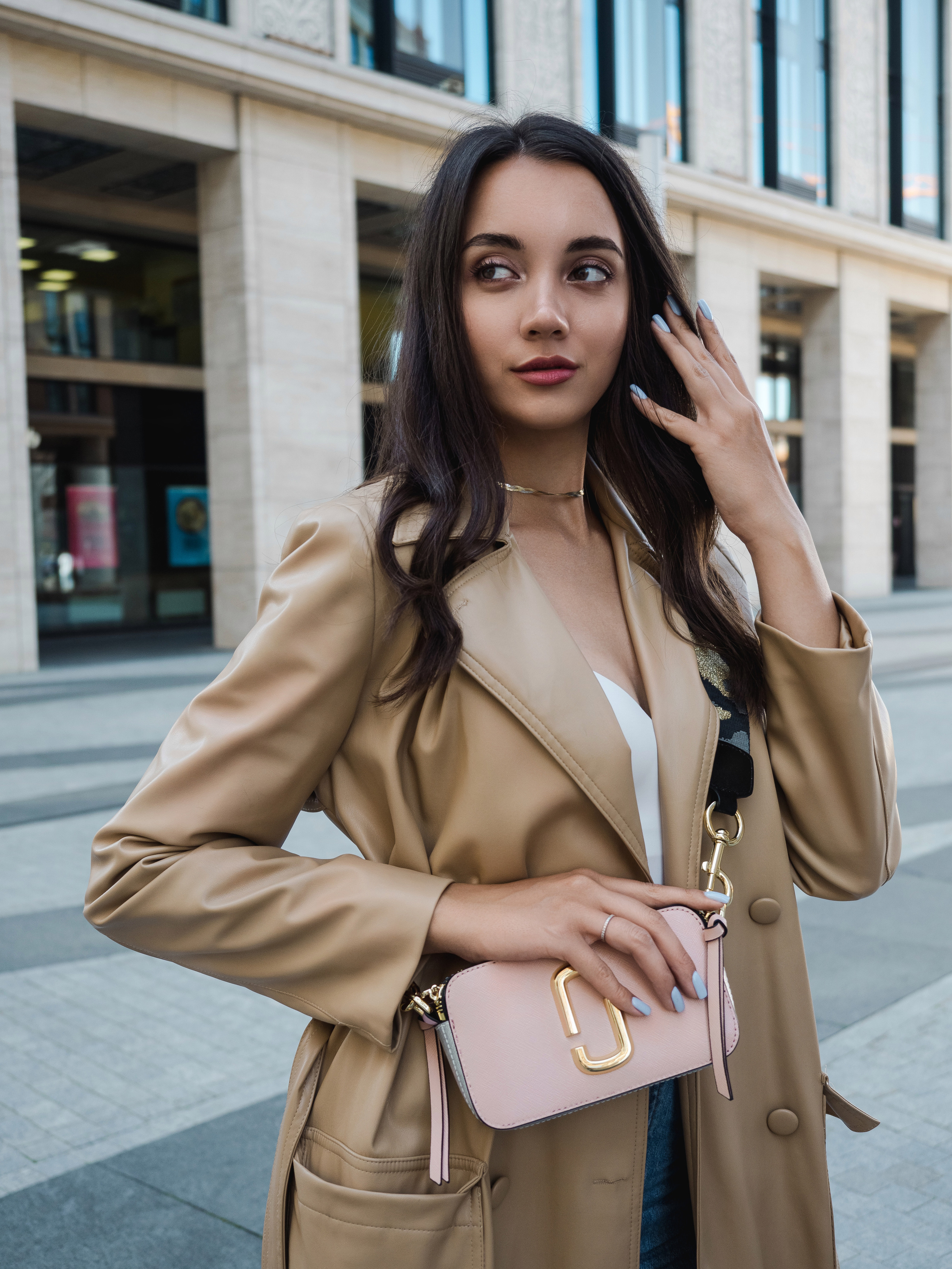 Bamong. Фотограф и видеограф Виктор Пати