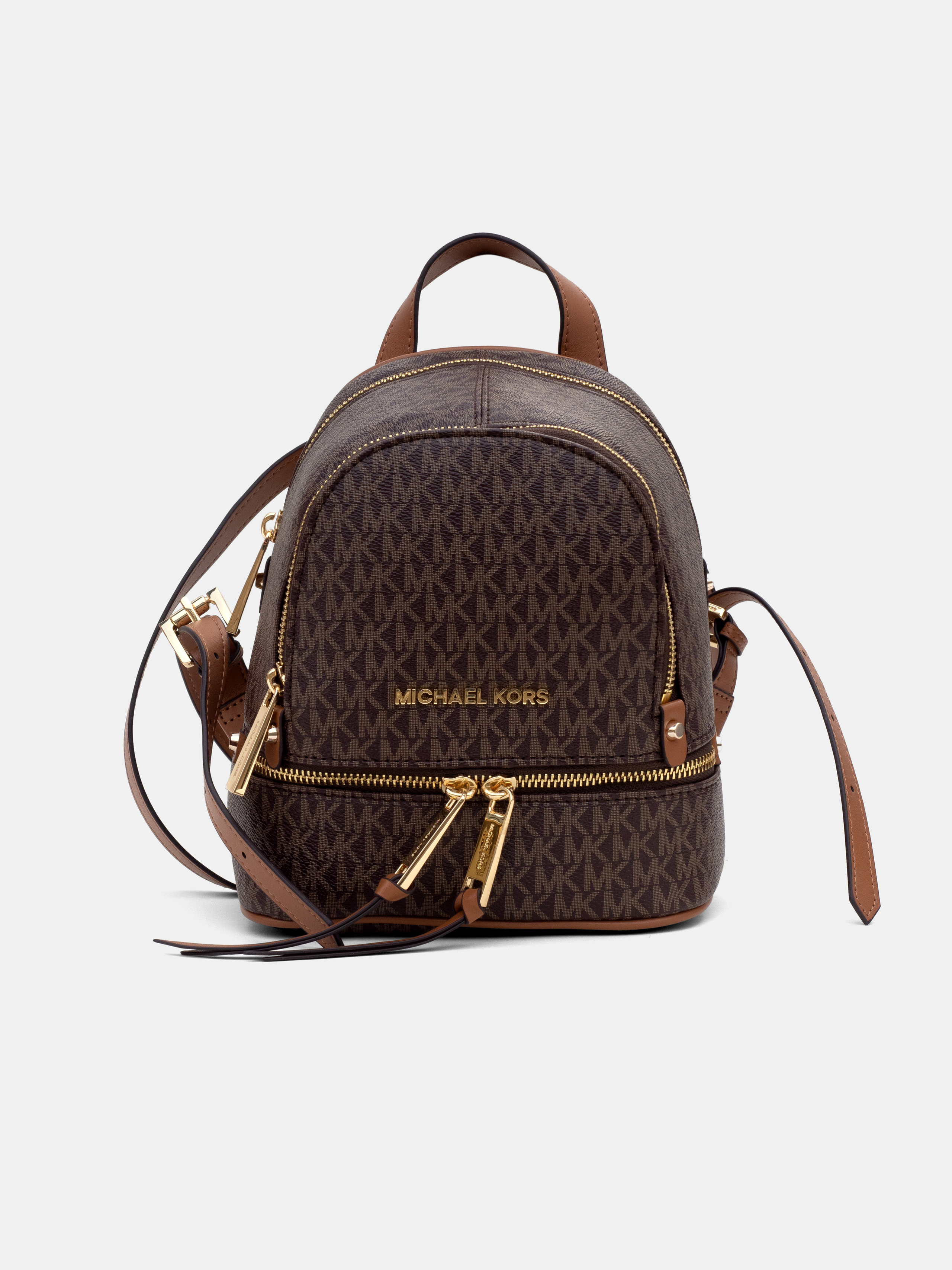 Каталог Michael Kors. Фотограф и видеограф Виктор Пати