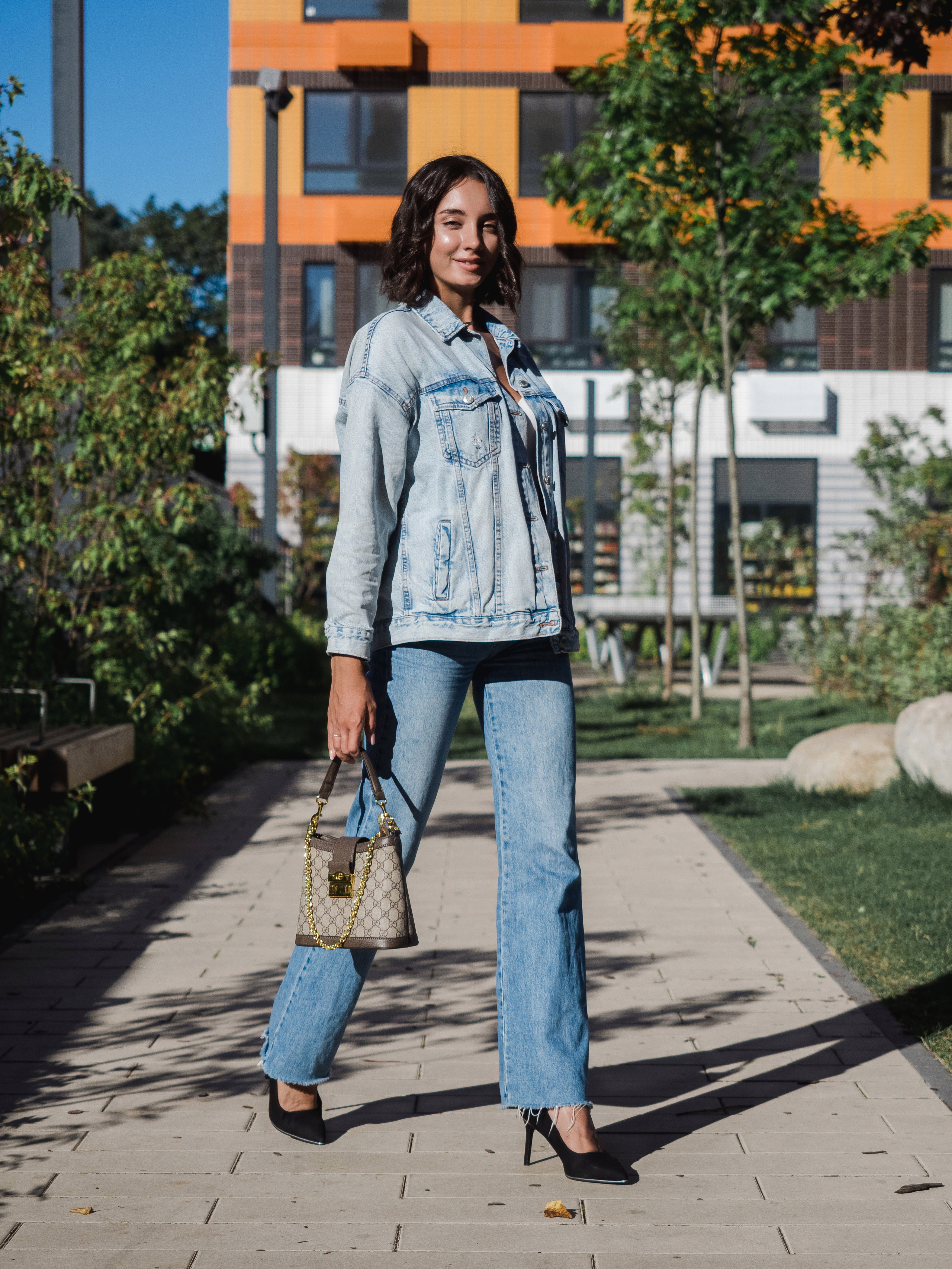 Маркет-плейсы — Bamong. Фотограф и видеограф Виктор Пати