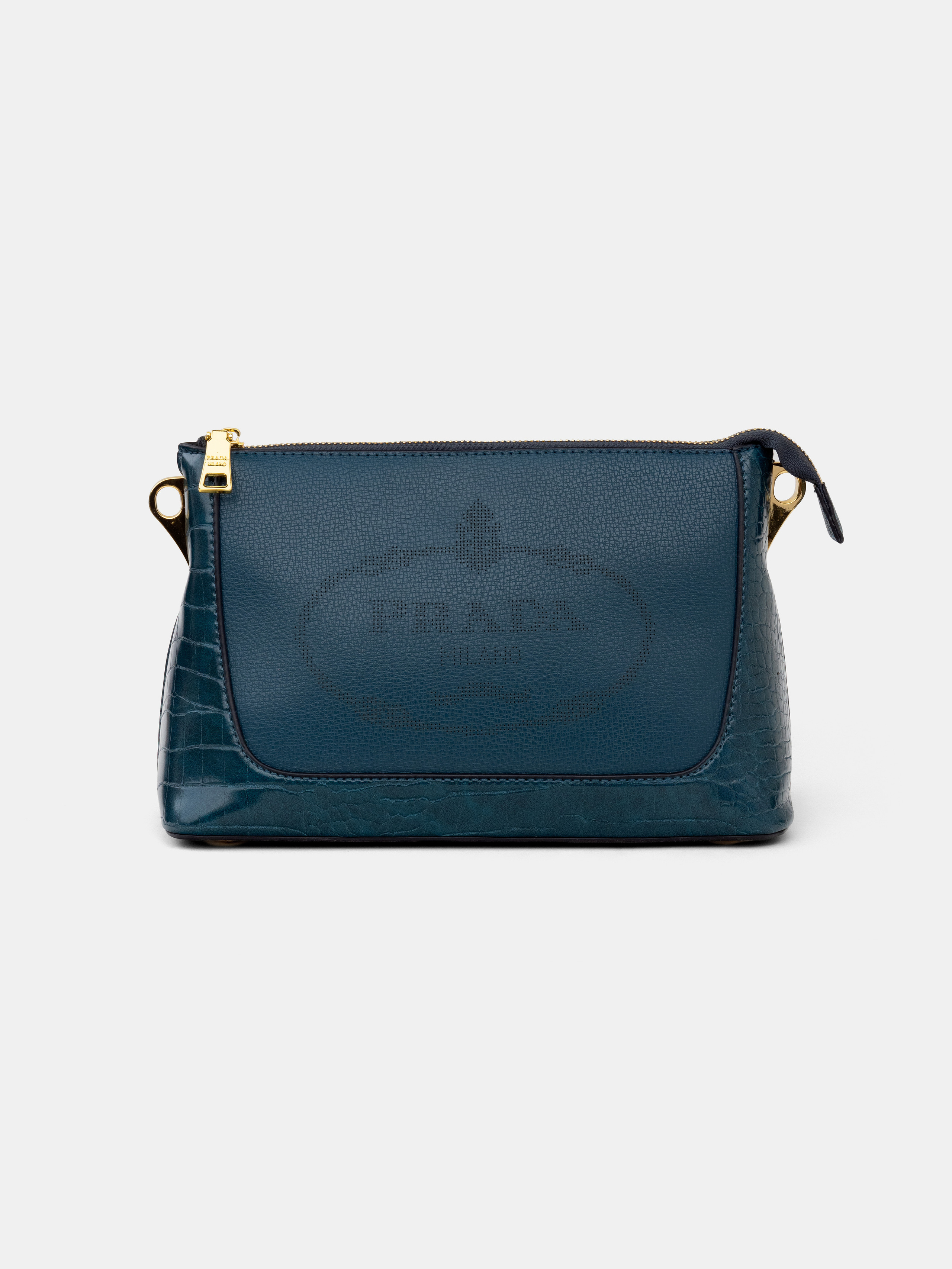 Каталог PRADA. Фотограф и видеограф Виктор Пати