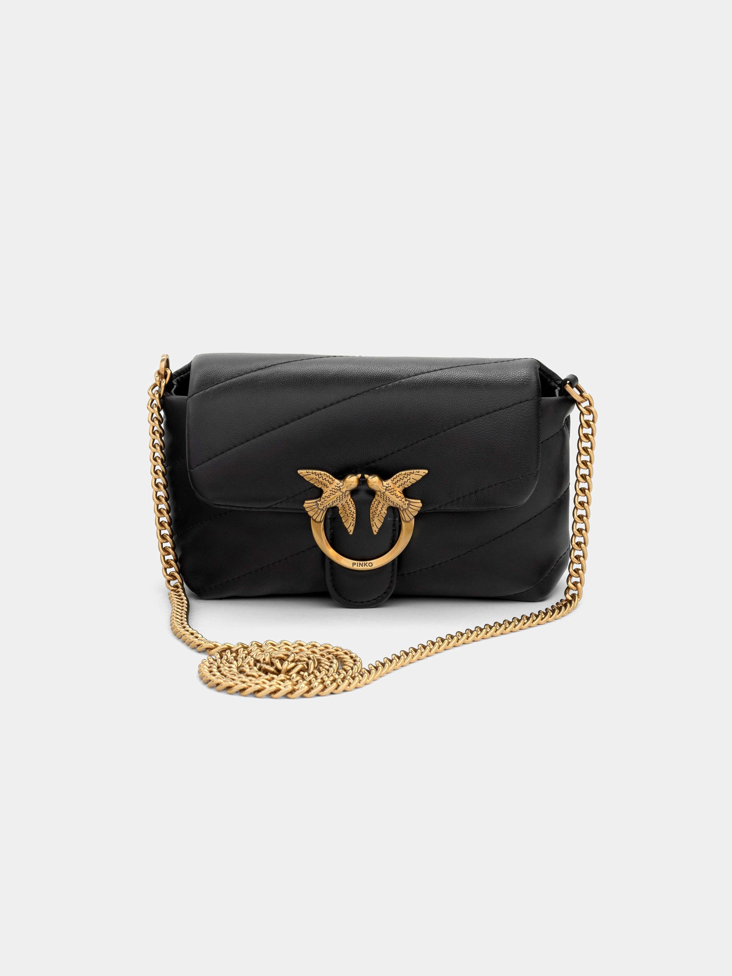 Каталог PINKO. Фотограф и видеограф Виктор Пати