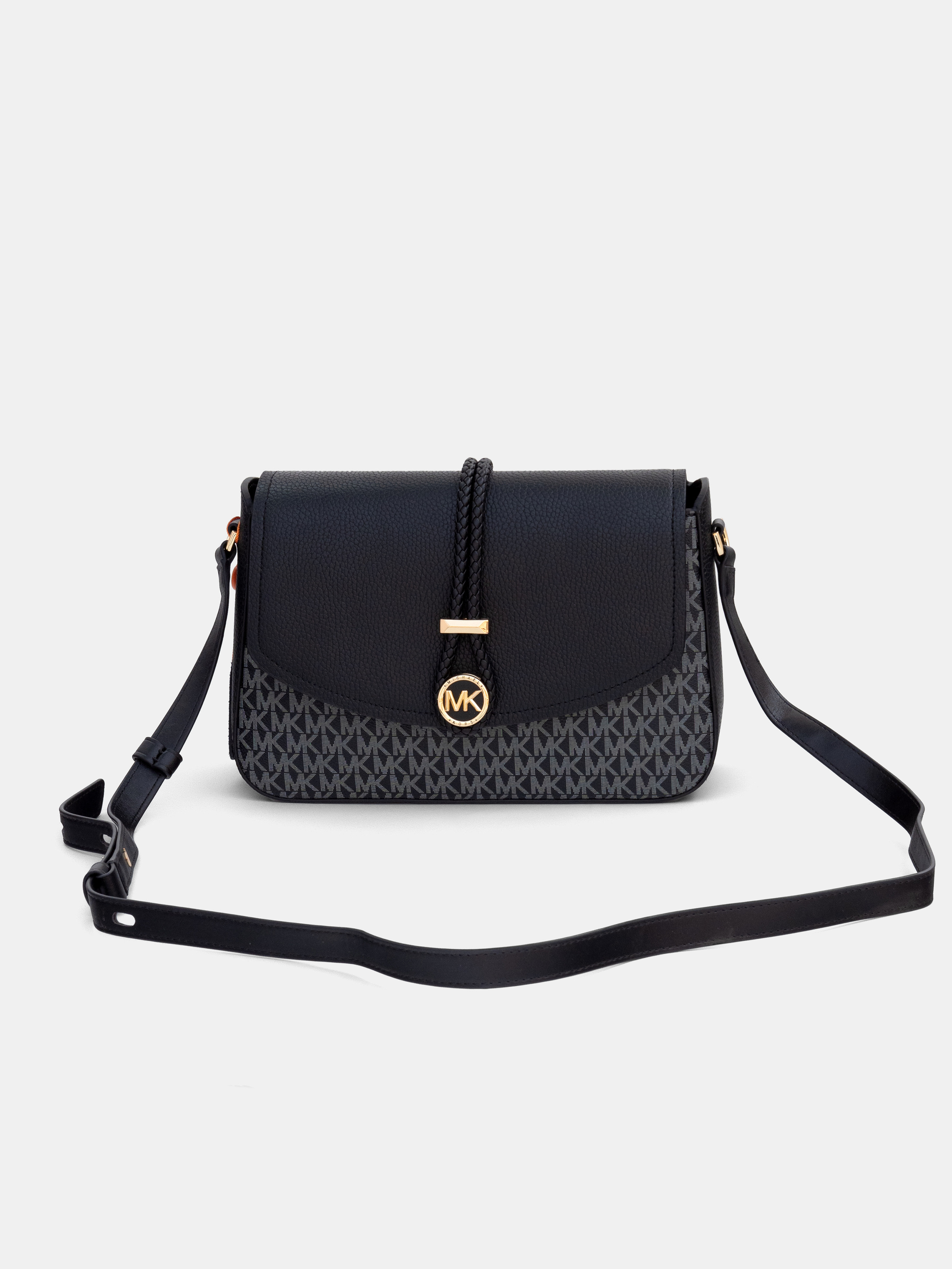 Каталог Michael Kors. Фотограф и видеограф Виктор Пати