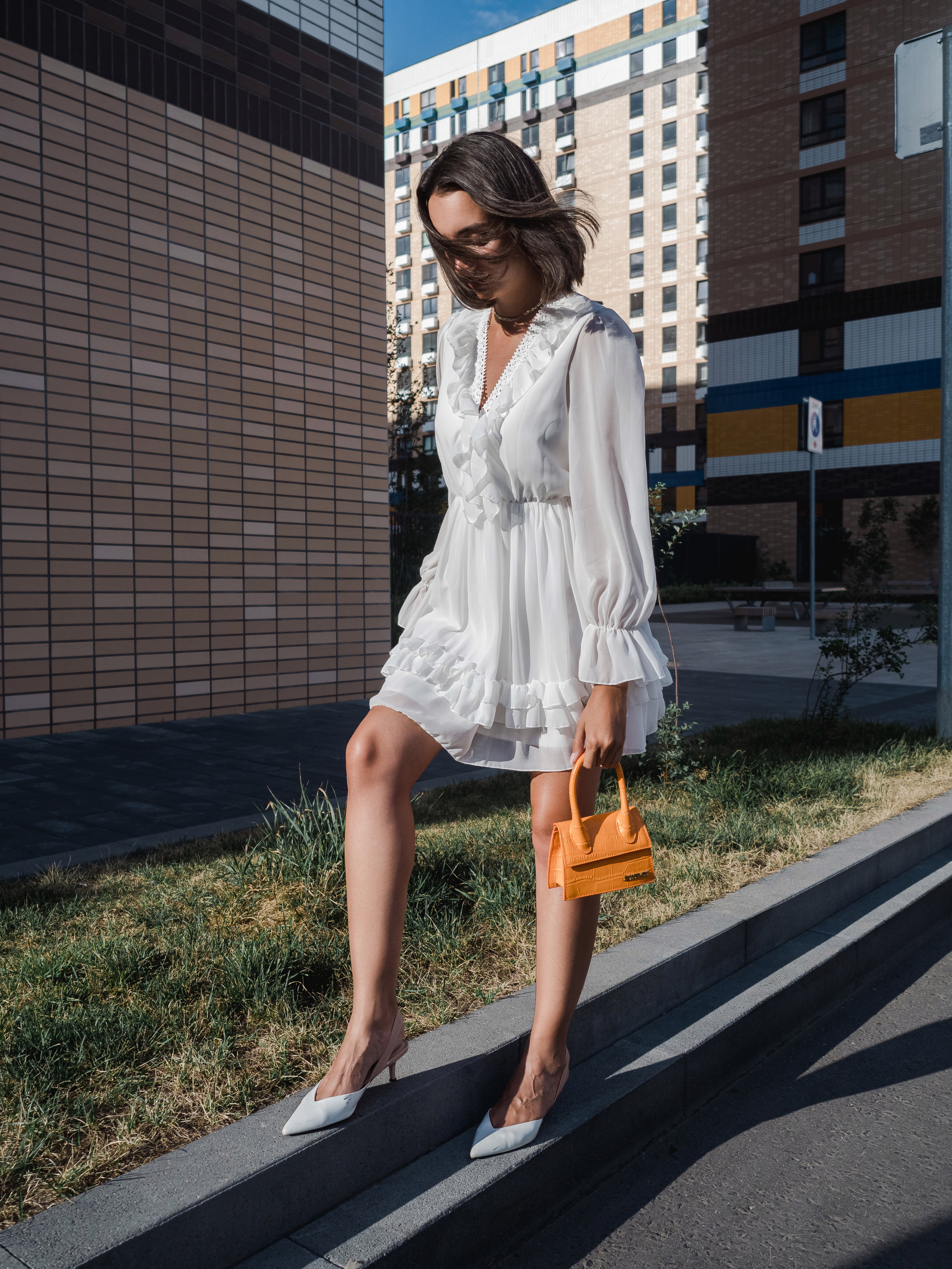 Маркет-плейсы — Bamong. Фотограф и видеограф Виктор Пати