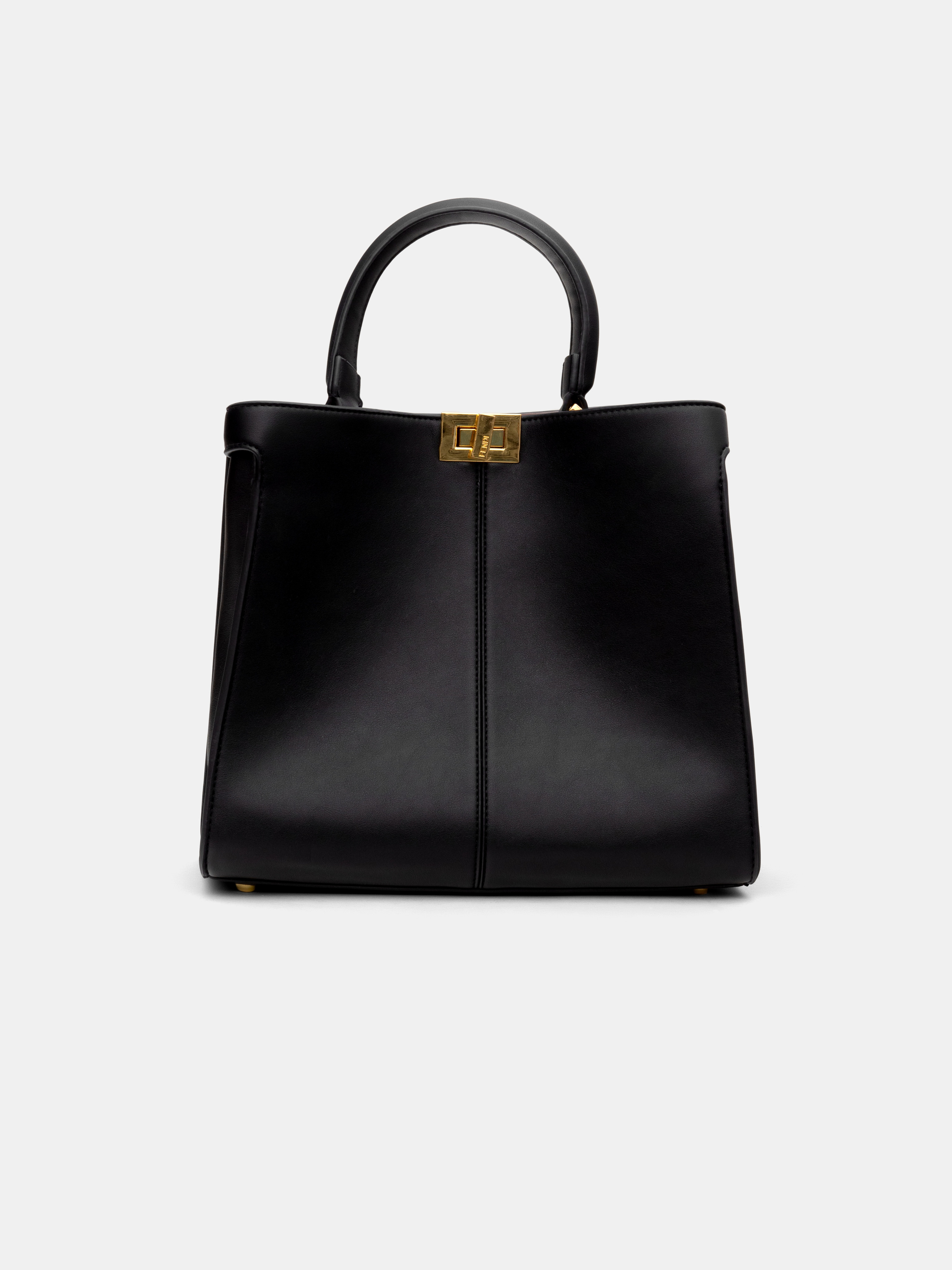 Каталог FENDI. Фотограф и видеограф Виктор Пати