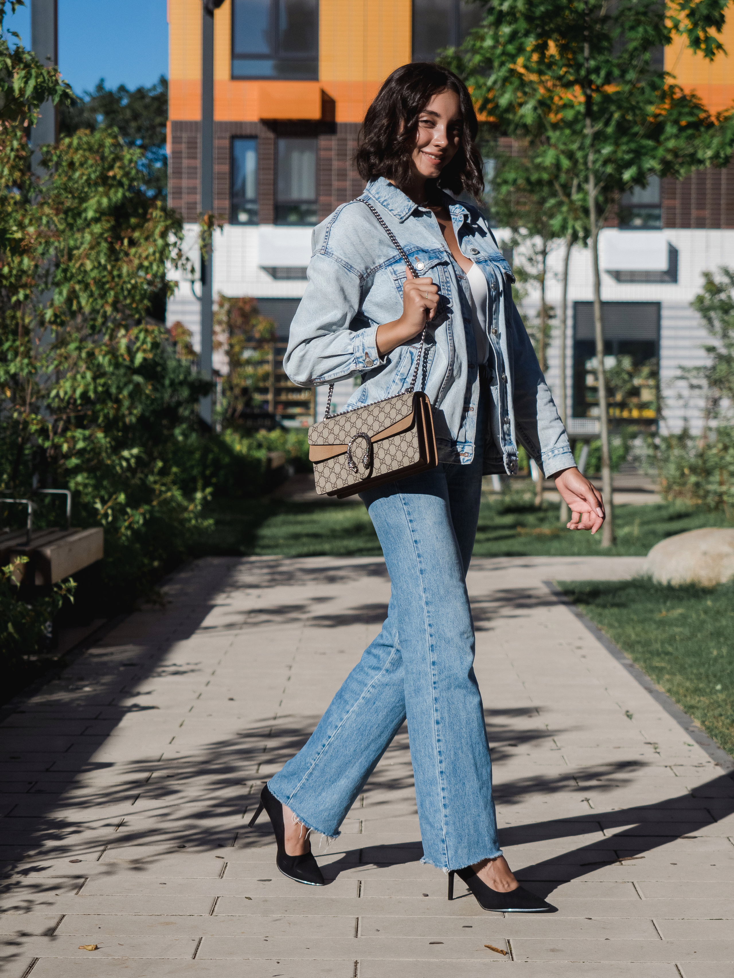 Маркет-плейсы — Bamong. Фотограф и видеограф Виктор Пати