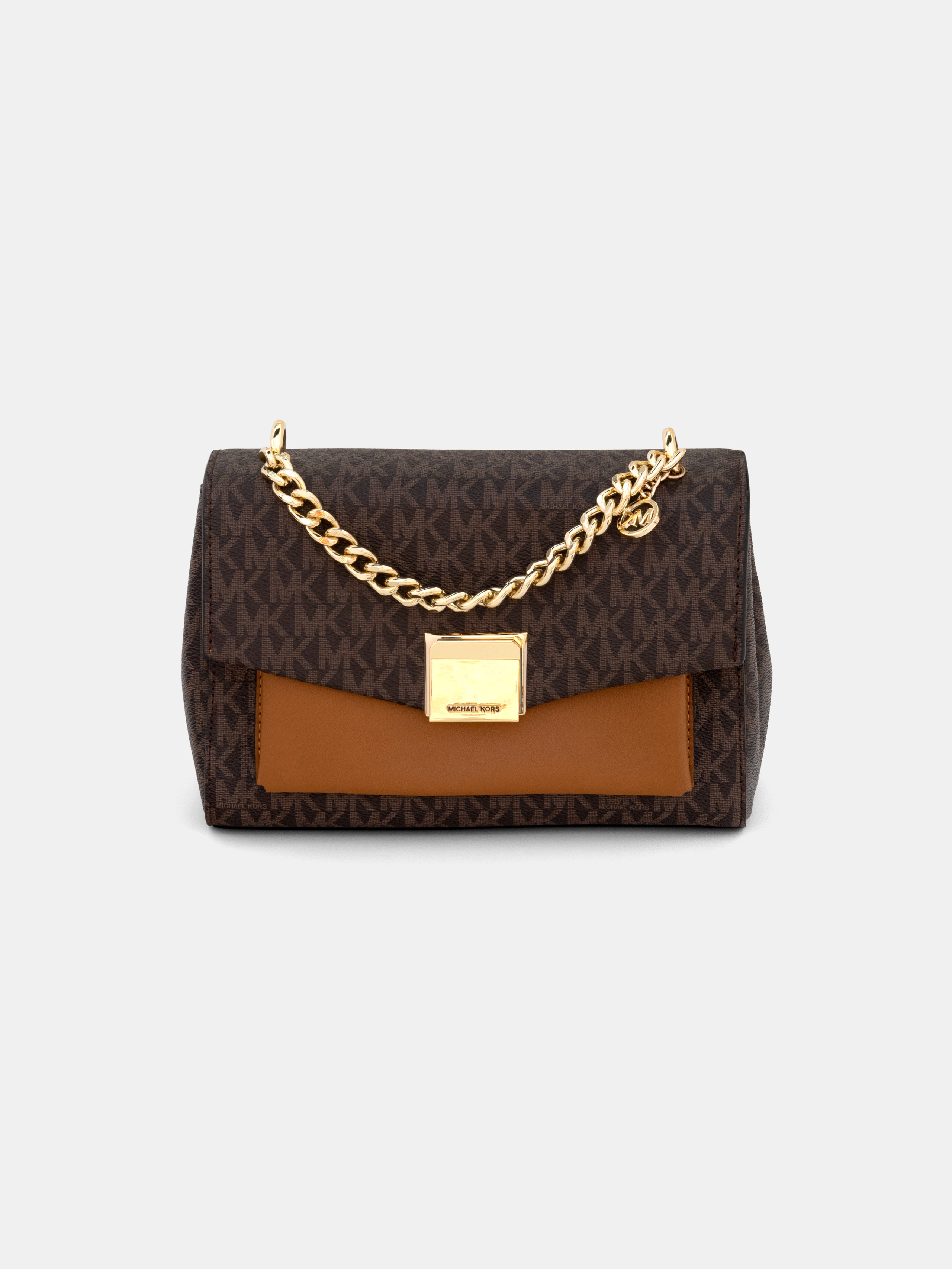 Каталог Michael Kors. Фотограф и видеограф Виктор Пати