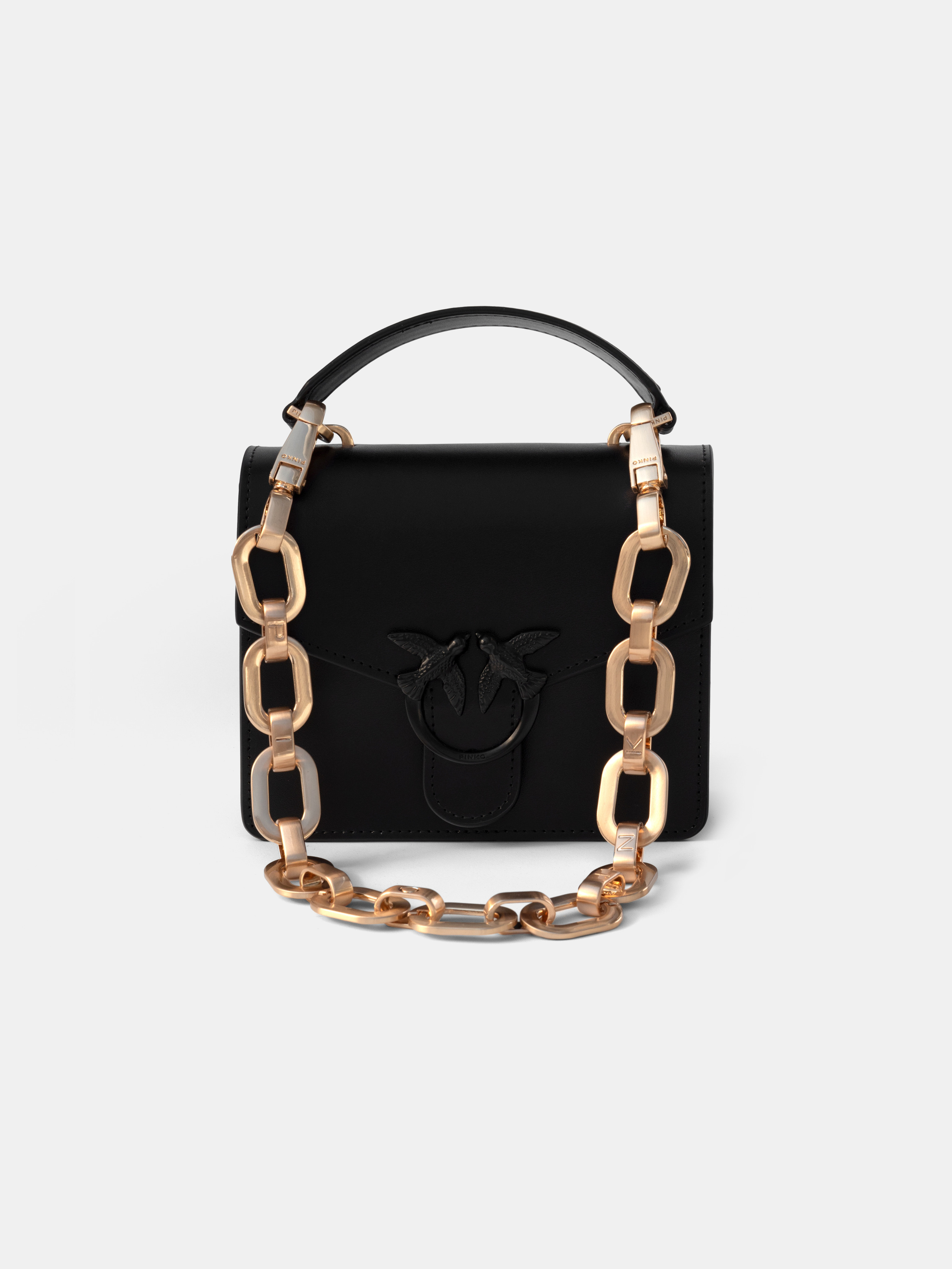 Каталог PINKO. Фотограф и видеограф Виктор Пати