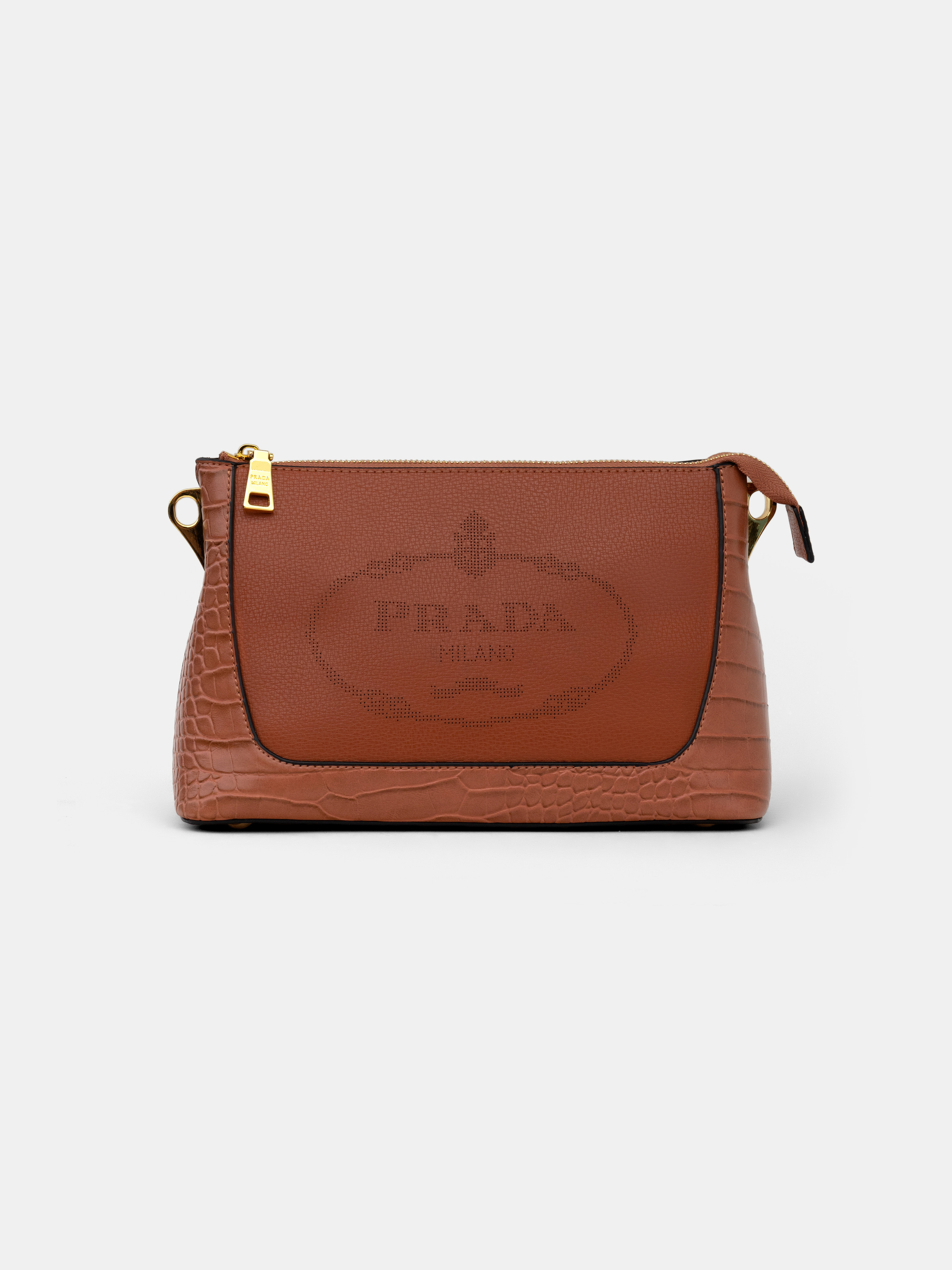 Каталог PRADA. Фотограф и видеограф Виктор Пати