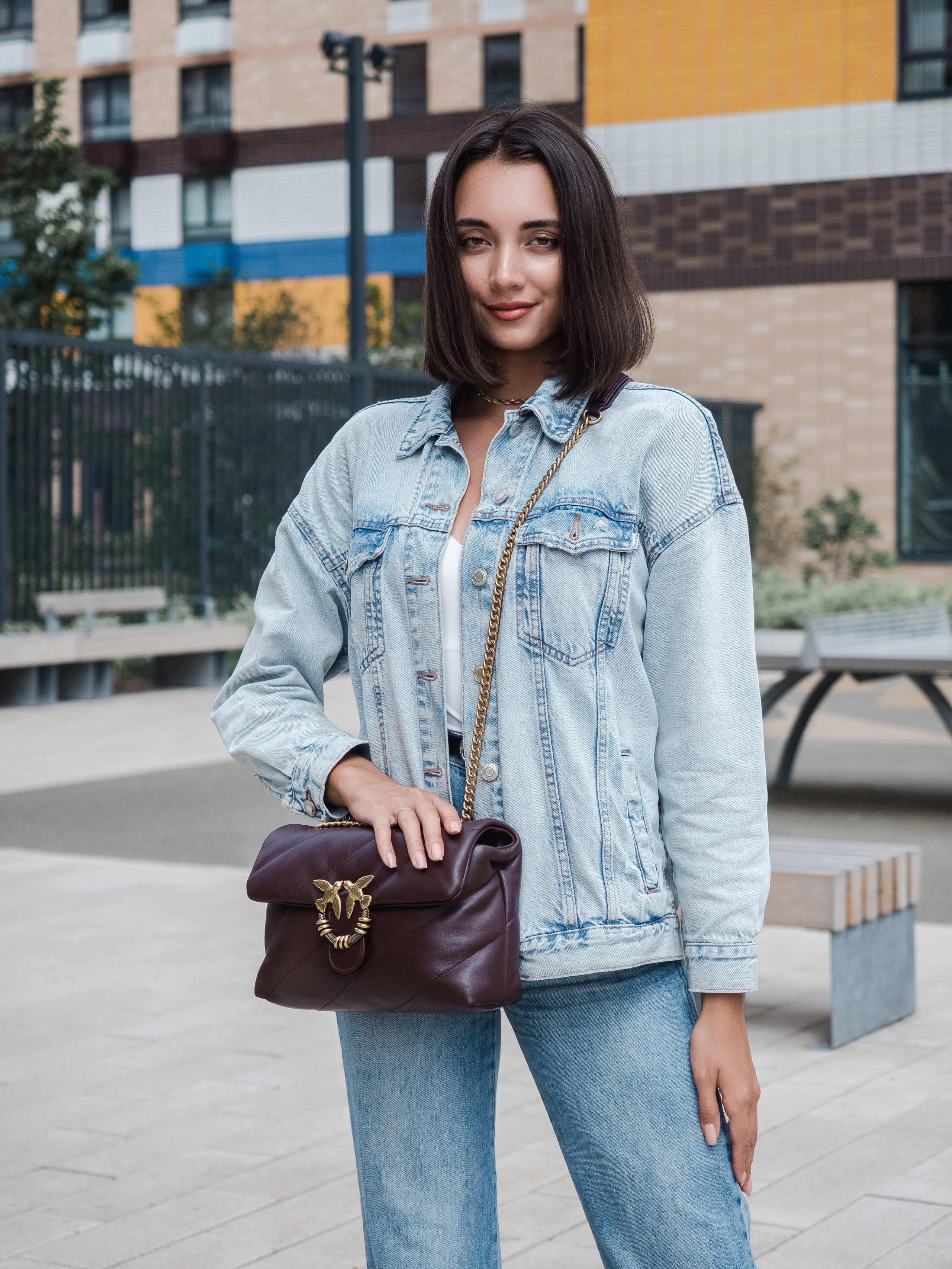 Маркет-плейсы — Bamong. Фотограф и видеограф Виктор Пати