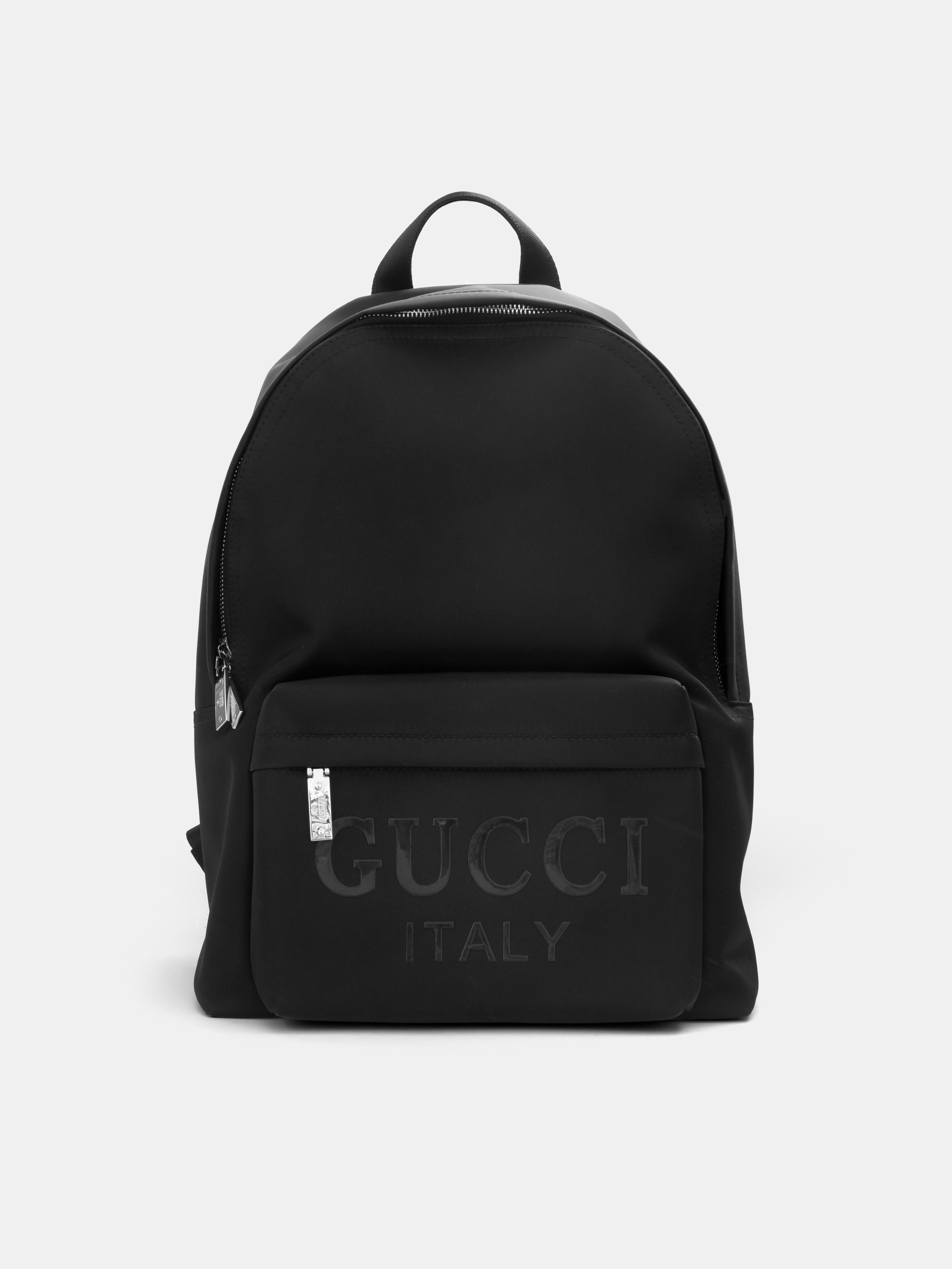 Каталог GUCCI. Фотограф и видеограф Виктор Пати