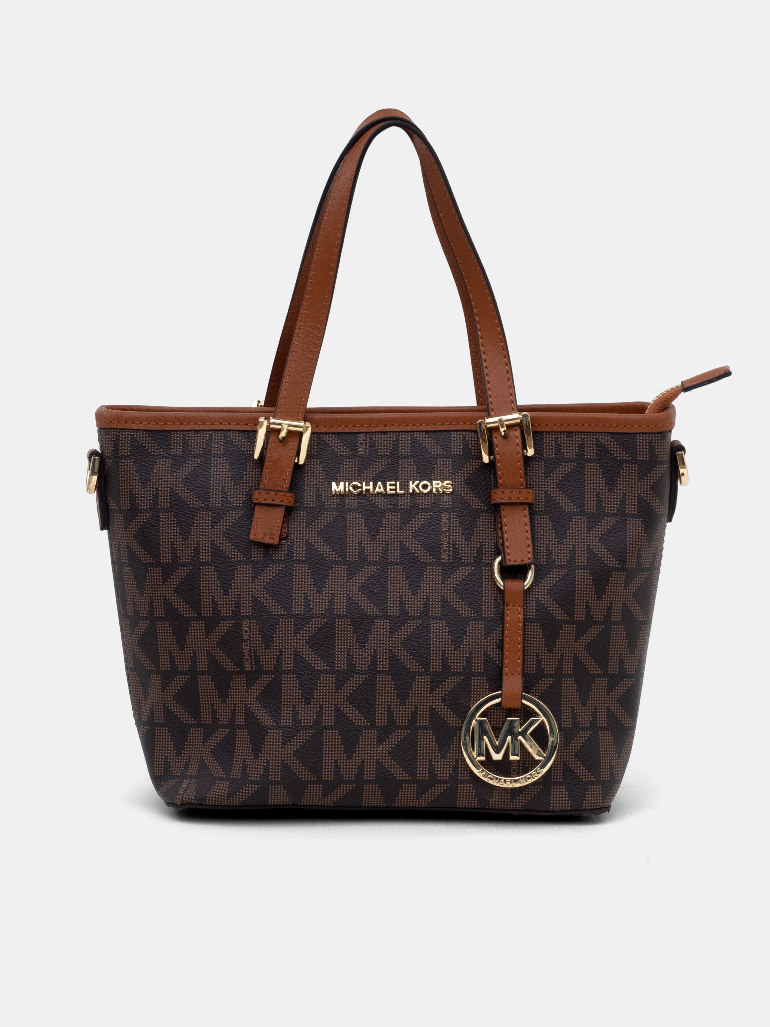 Каталог Michael Kors. Фотограф и видеограф Виктор Пати