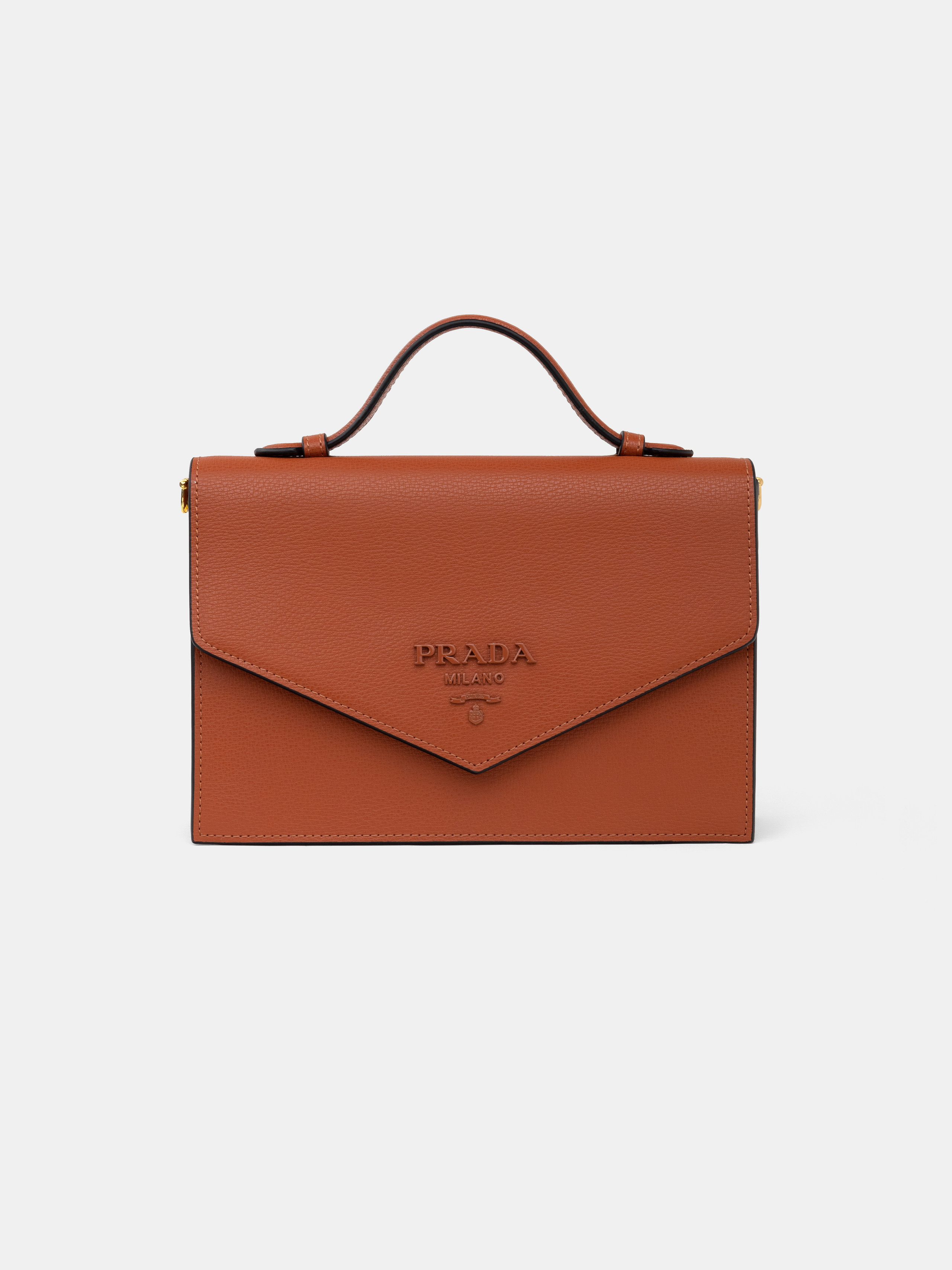 Каталог PRADA. Фотограф и видеограф Виктор Пати