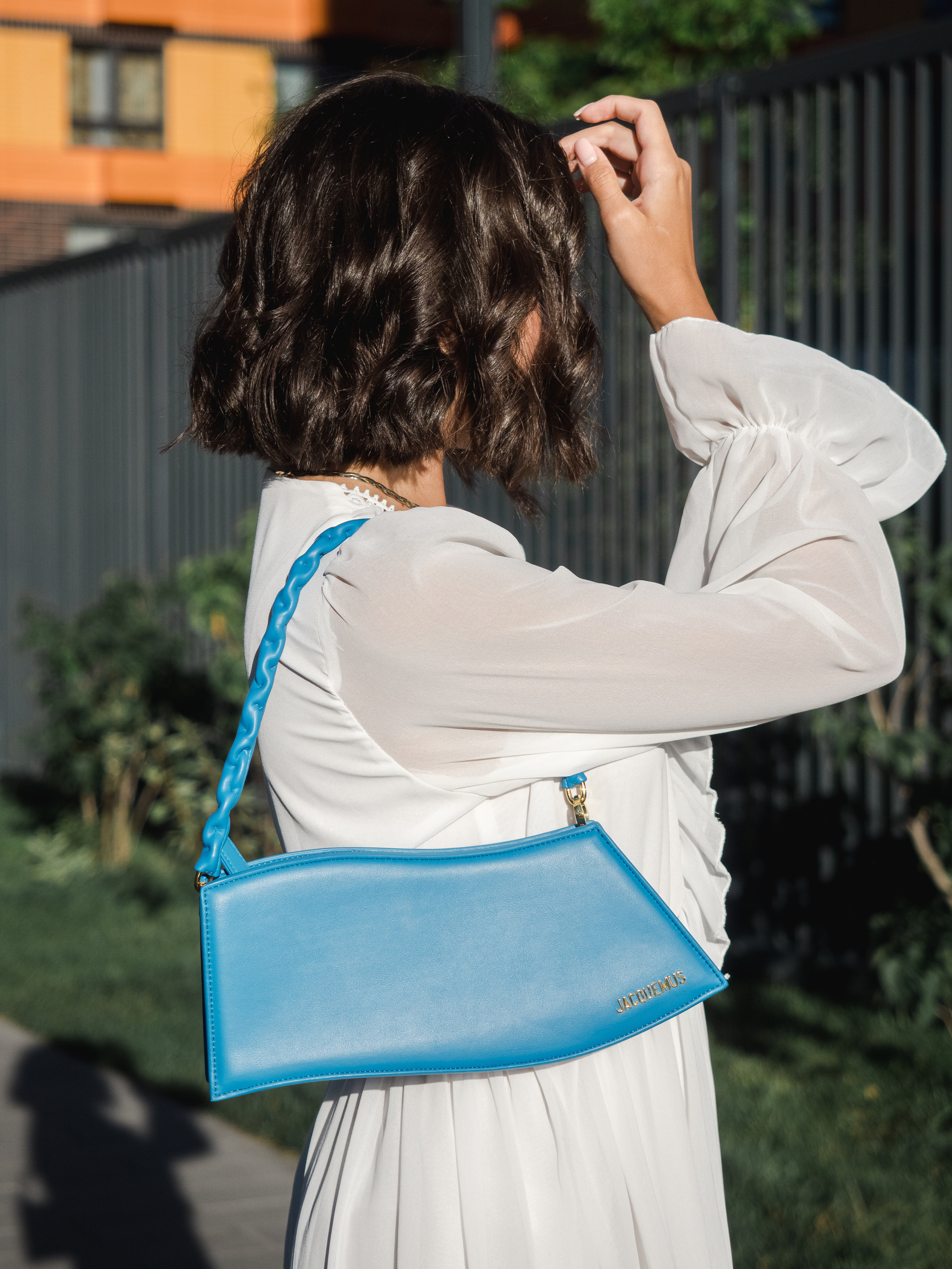 Маркет-плейсы — Bamong. Фотограф и видеограф Виктор Пати