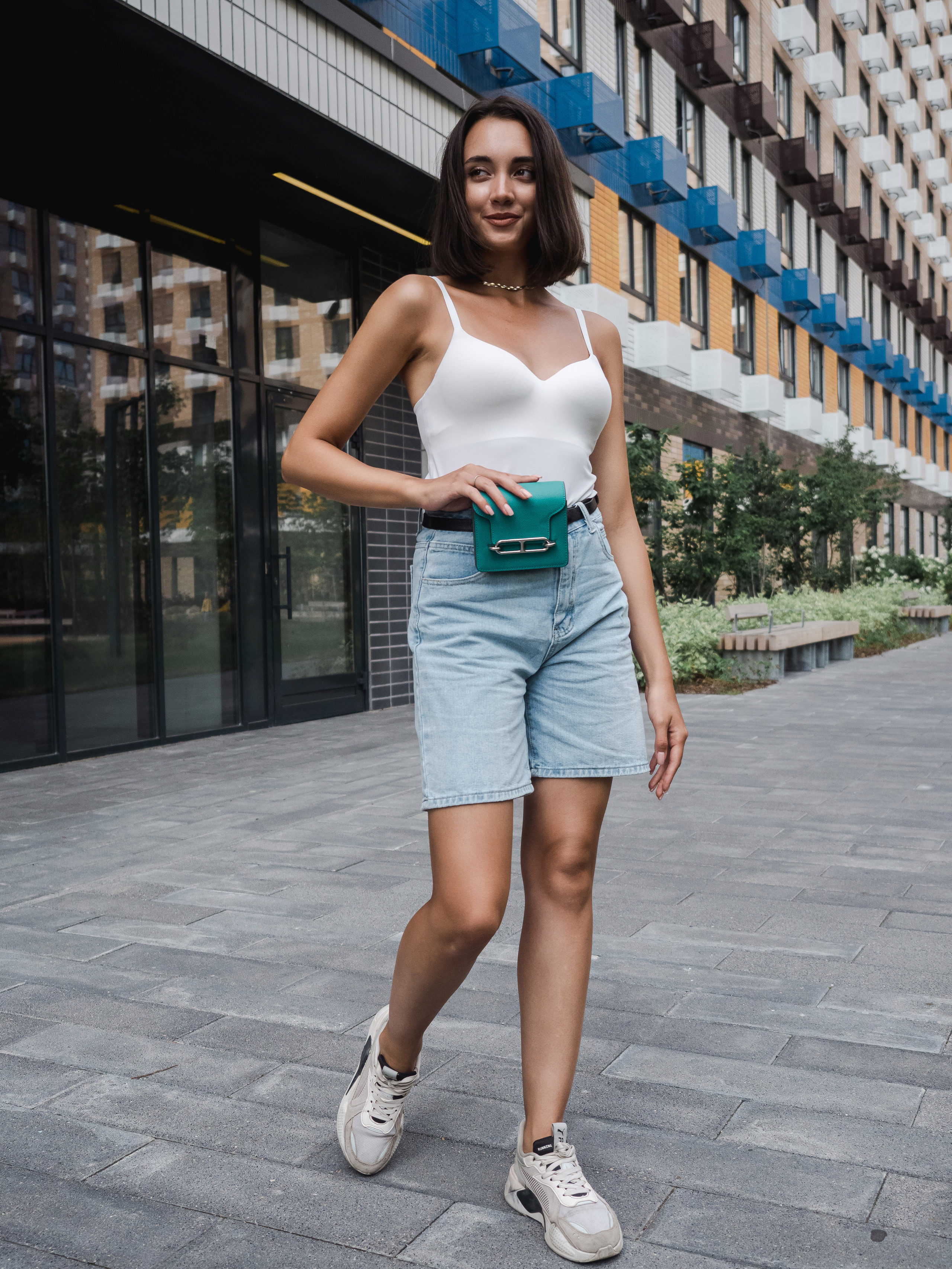 Маркет-плейсы — Bamong. Фотограф и видеограф Виктор Пати