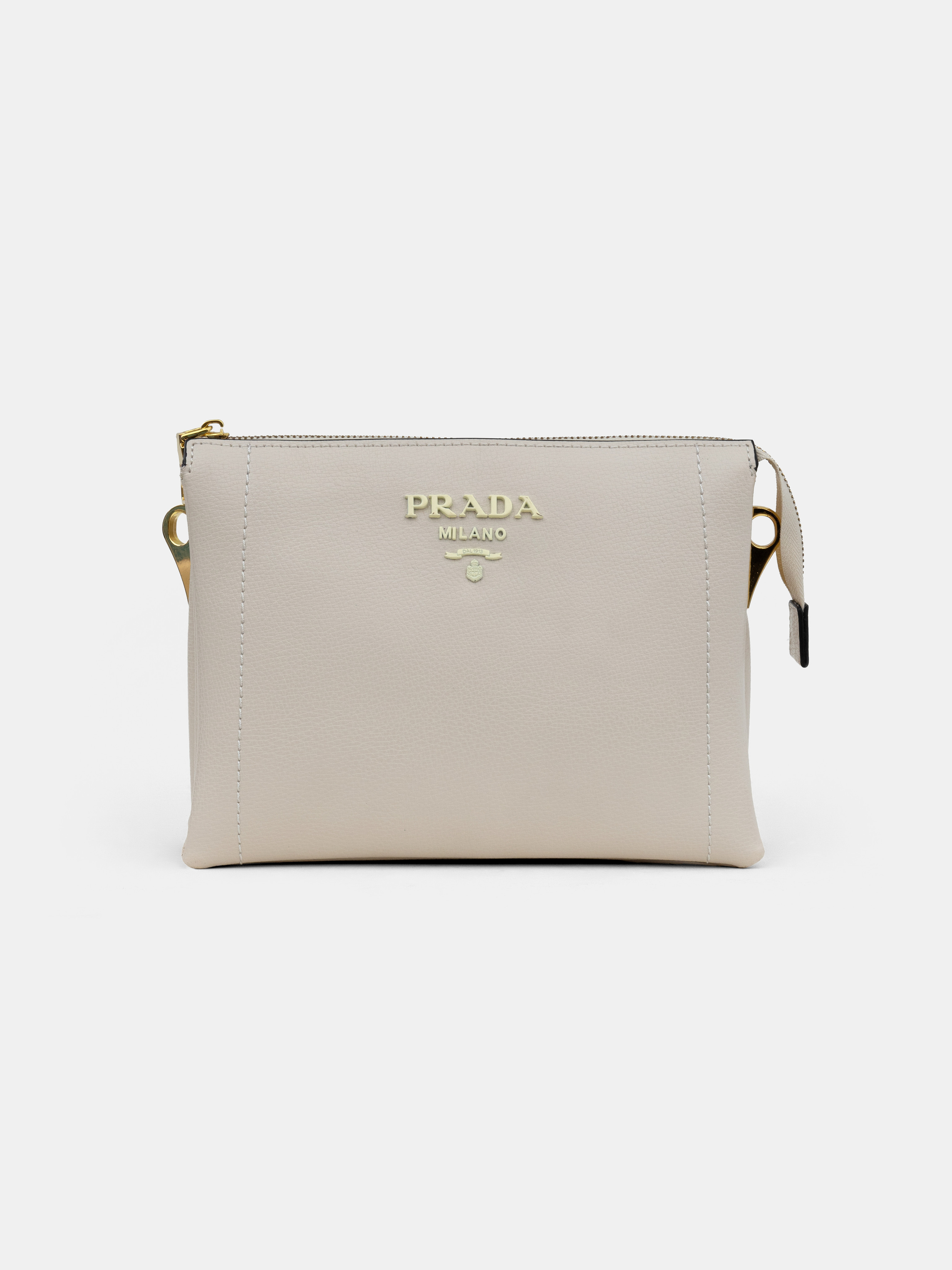 Каталог PRADA. Фотограф и видеограф Виктор Пати