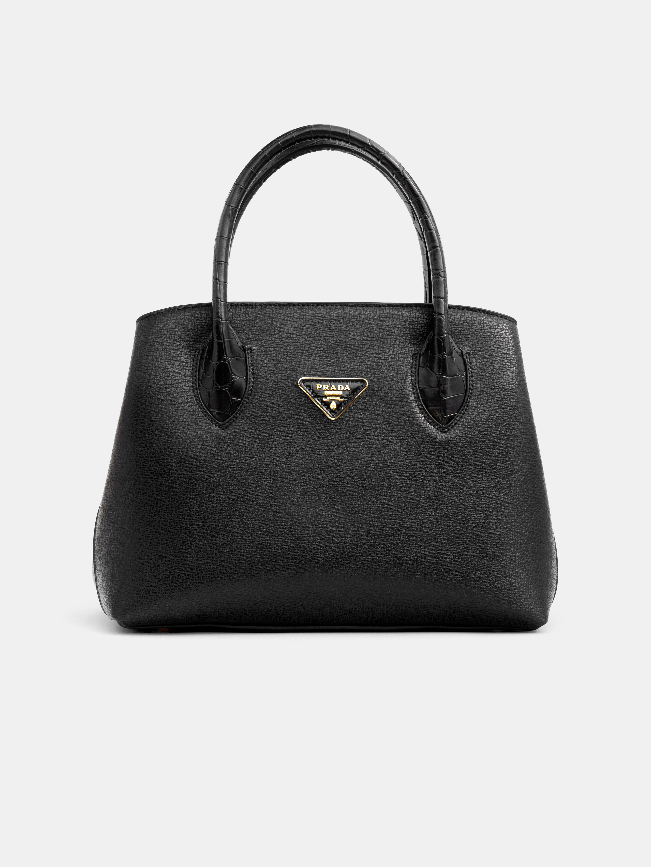 Каталог PRADA. Фотограф и видеограф Виктор Пати