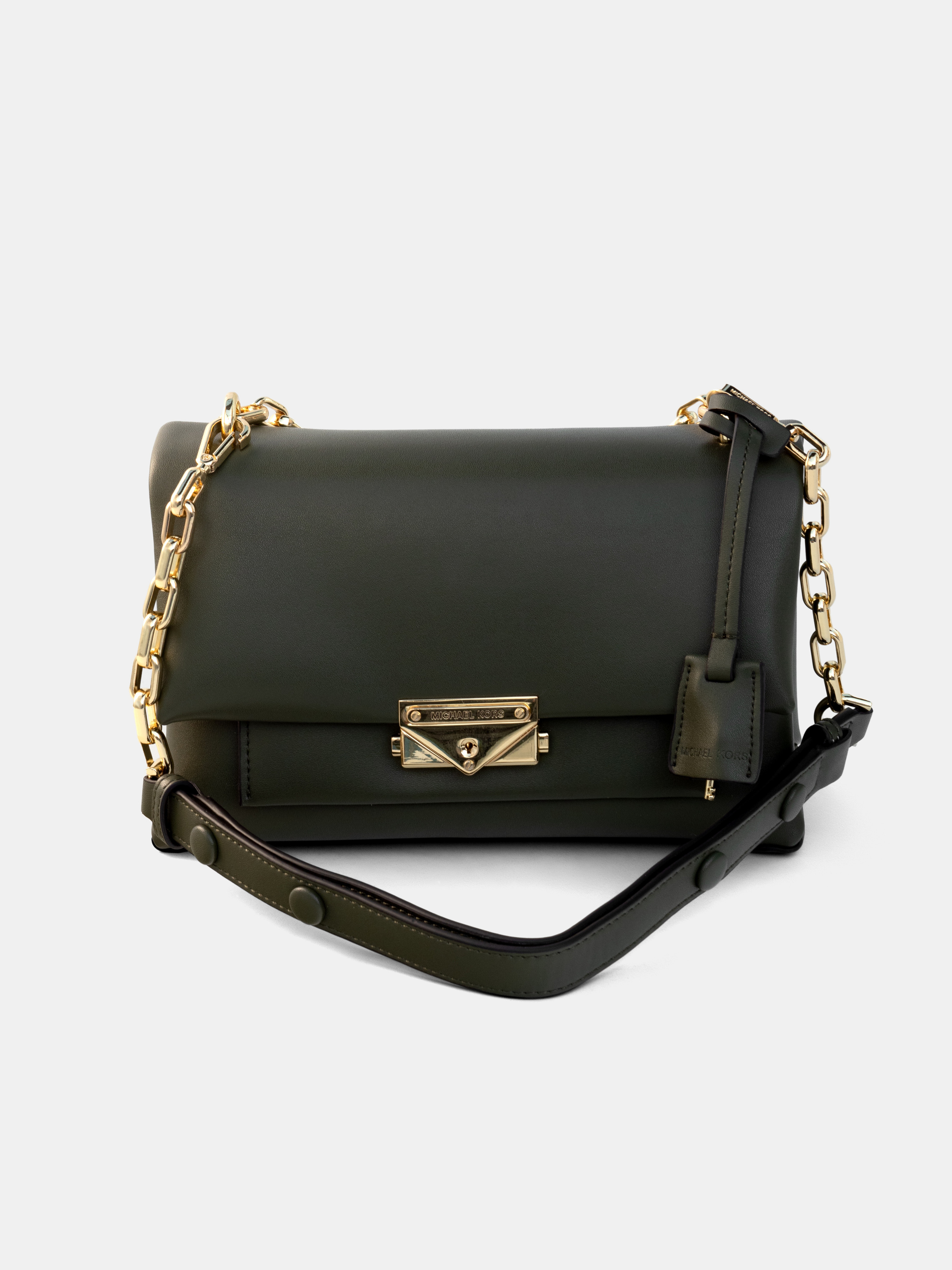 Каталог Michael Kors. Фотограф и видеограф Виктор Пати