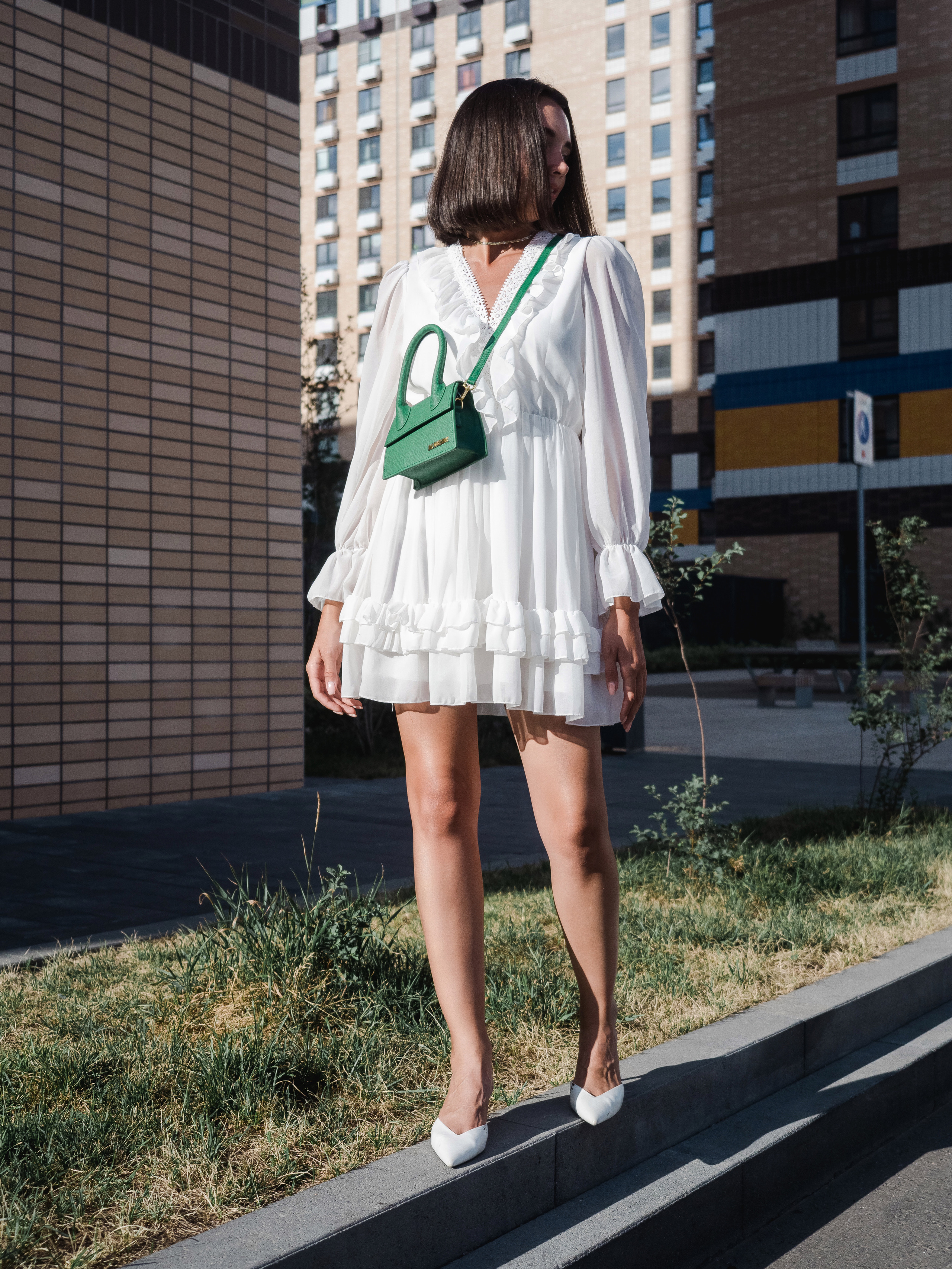 Маркет-плейсы — Bamong. Фотограф и видеограф Виктор Пати