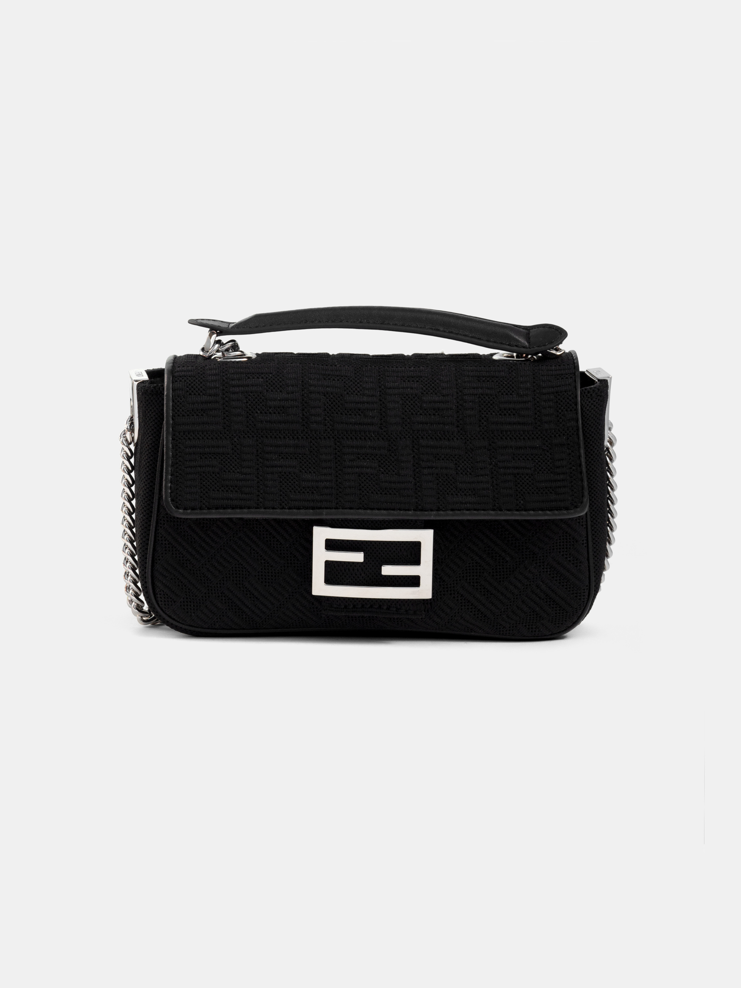 Каталог FENDI. Фотограф и видеограф Виктор Пати