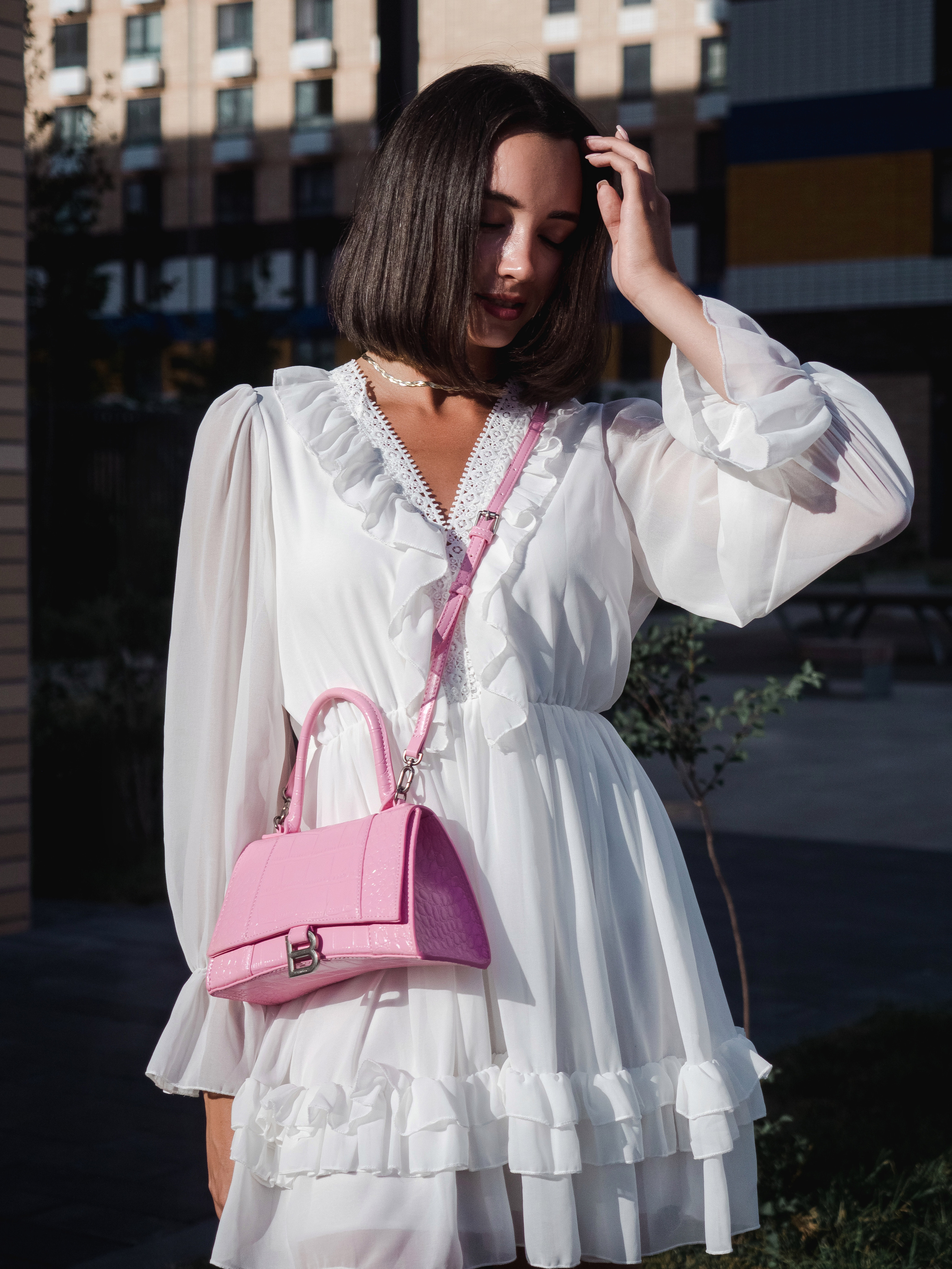 Маркет-плейсы — Bamong. Фотограф и видеограф Виктор Пати