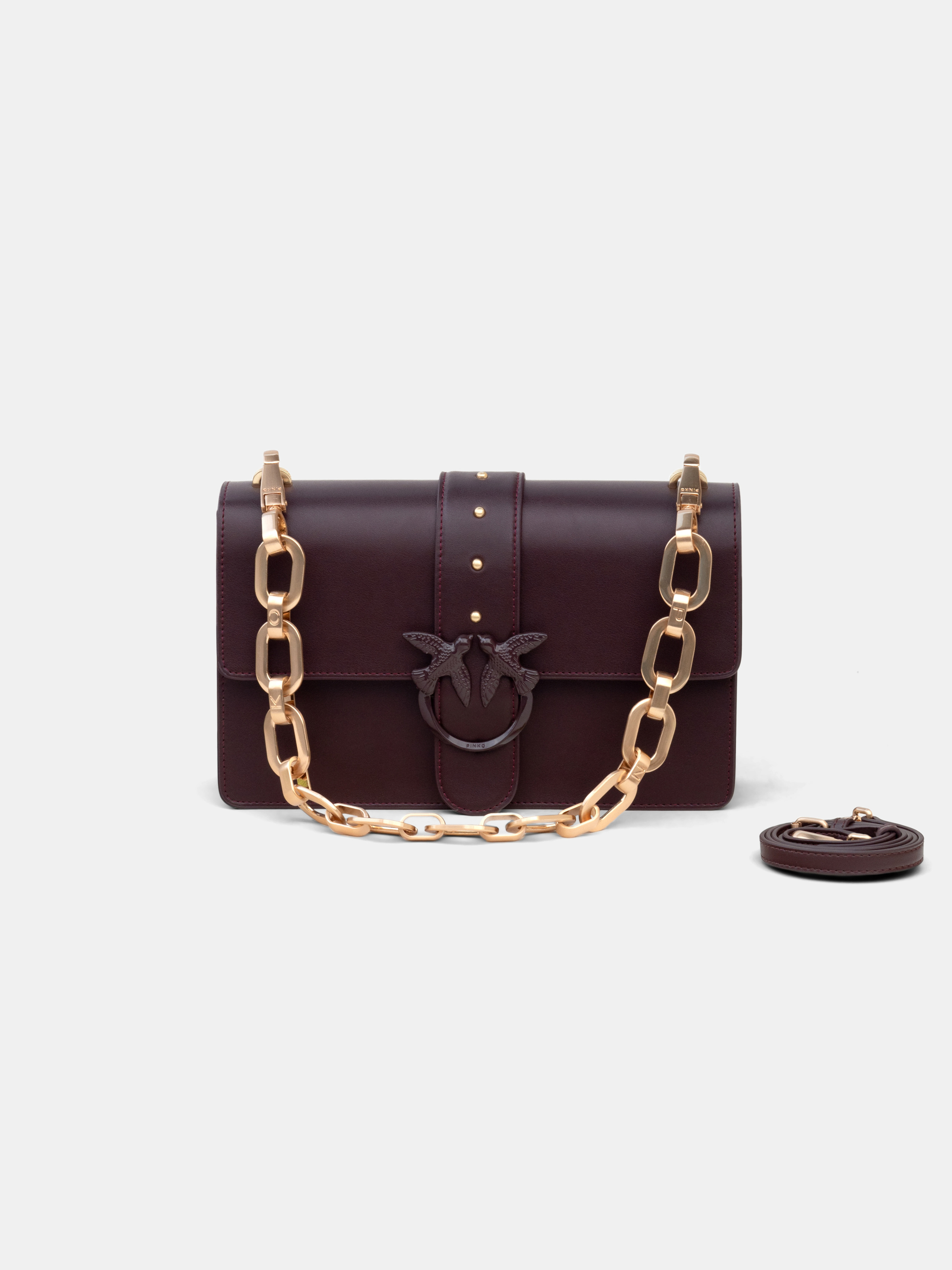 Каталог PINKO. Фотограф и видеограф Виктор Пати