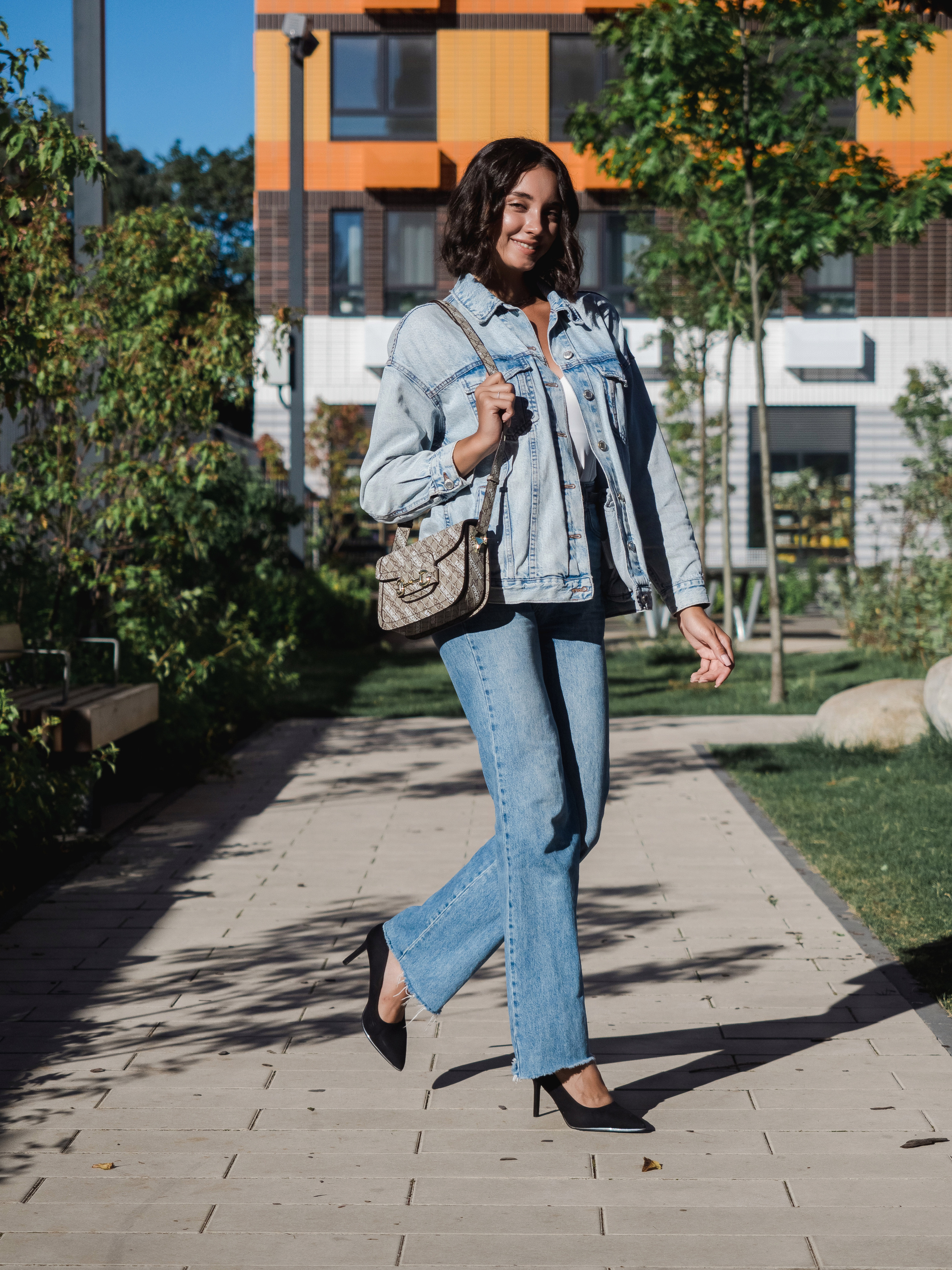 Маркет-плейсы — Bamong. Фотограф и видеограф Виктор Пати