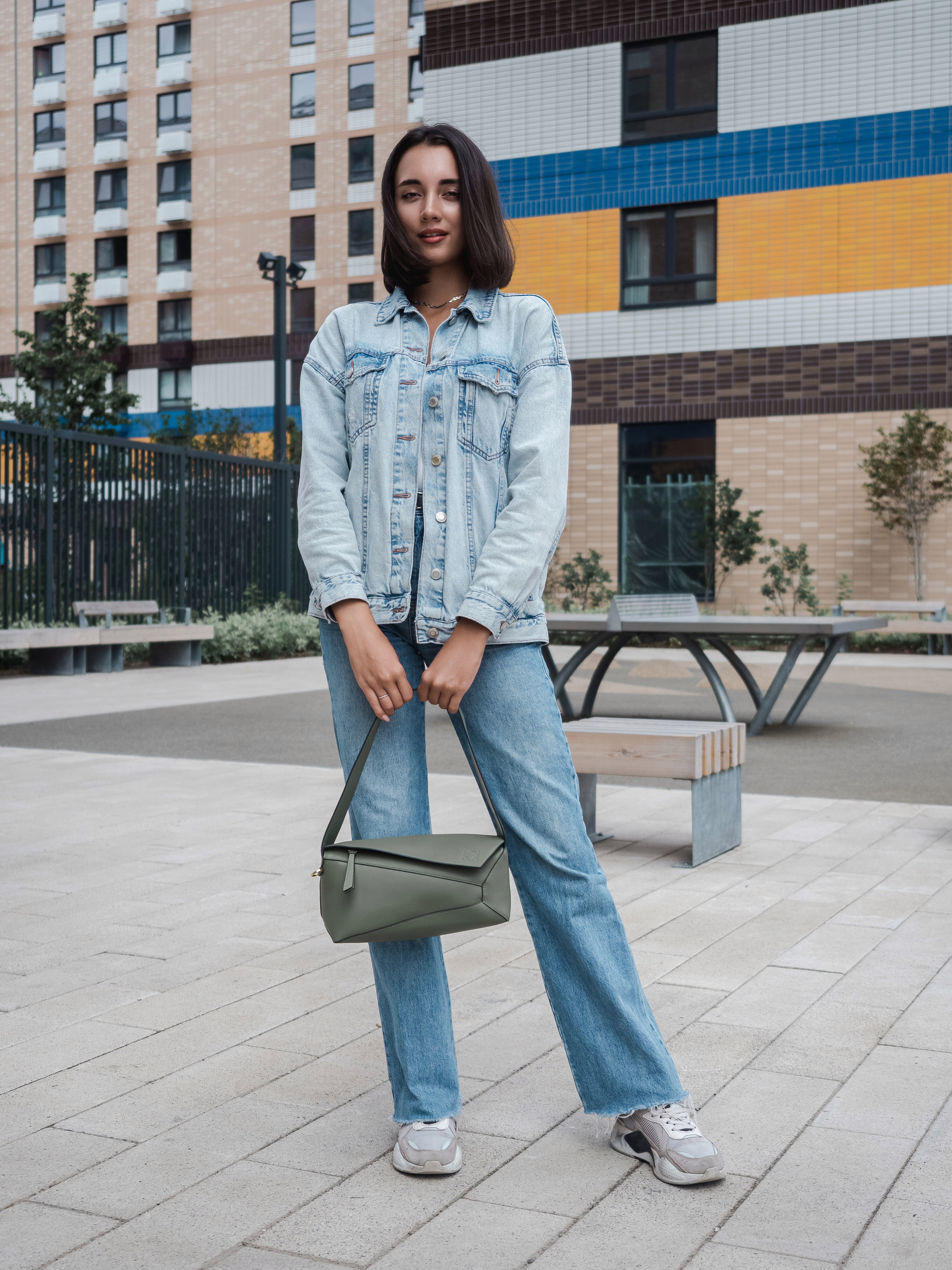 Маркет-плейсы — Bamong. Фотограф и видеограф Виктор Пати