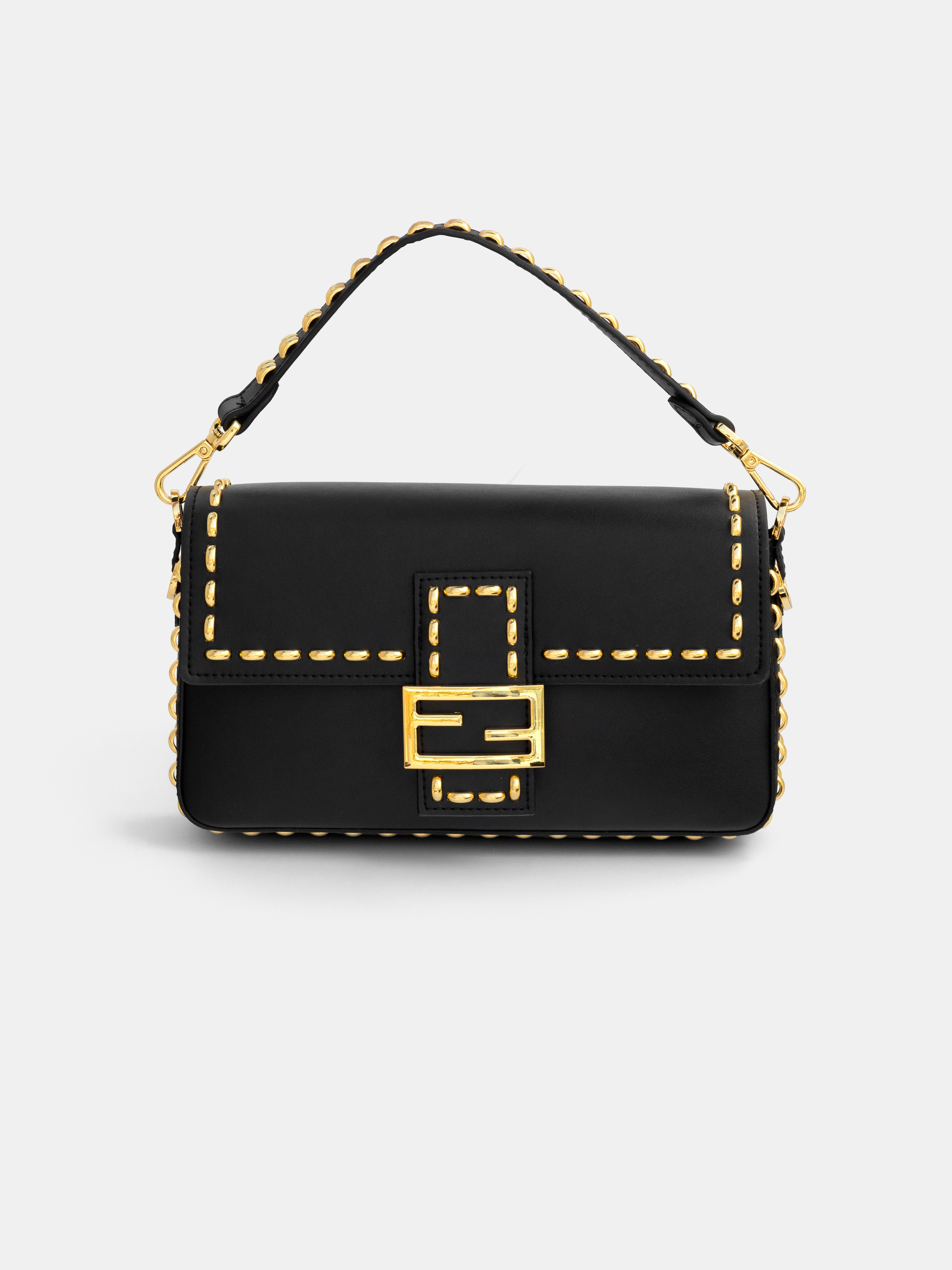 Каталог FENDI. Фотограф и видеограф Виктор Пати