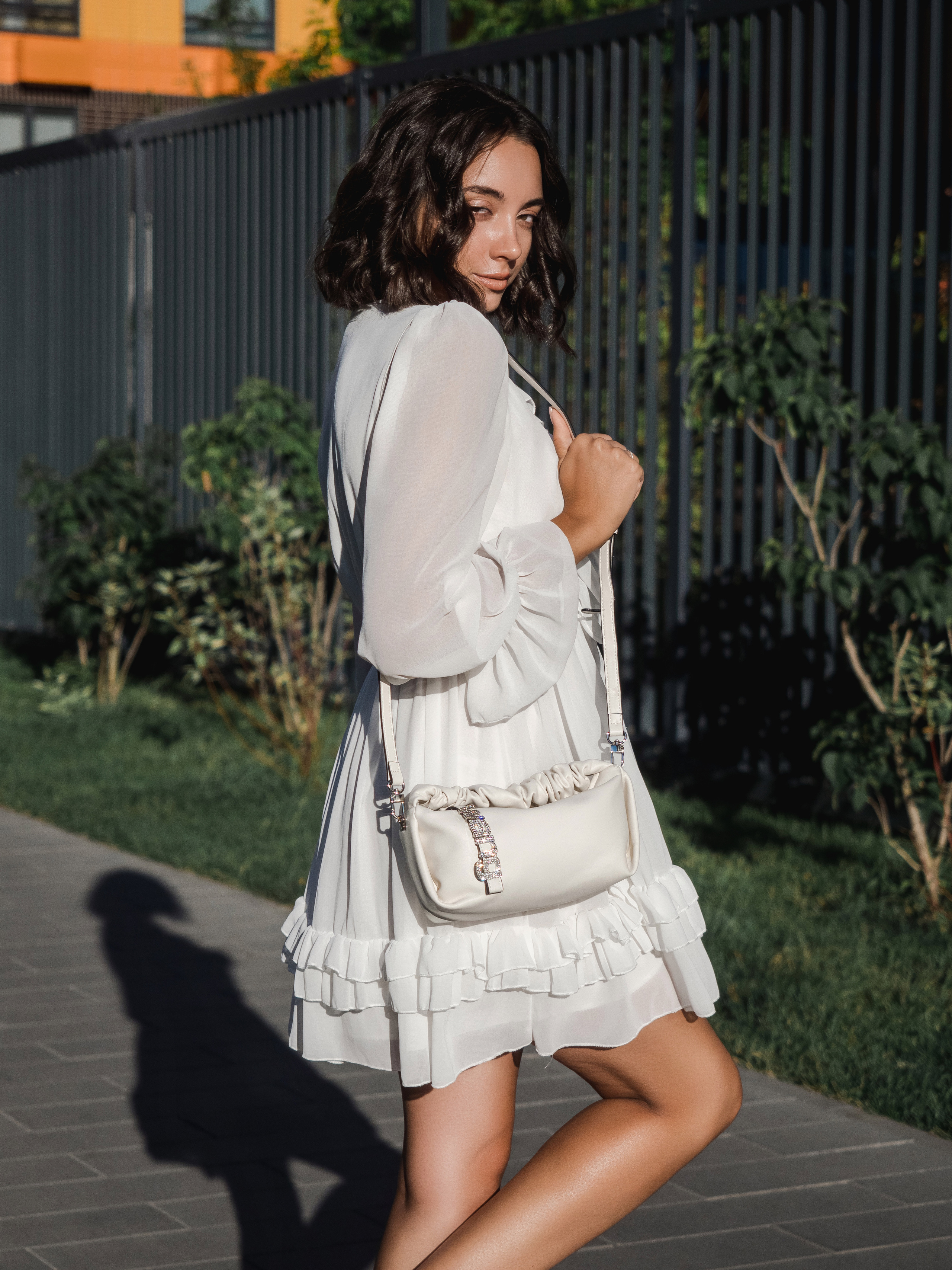 Маркет-плейсы — Bamong. Фотограф и видеограф Виктор Пати