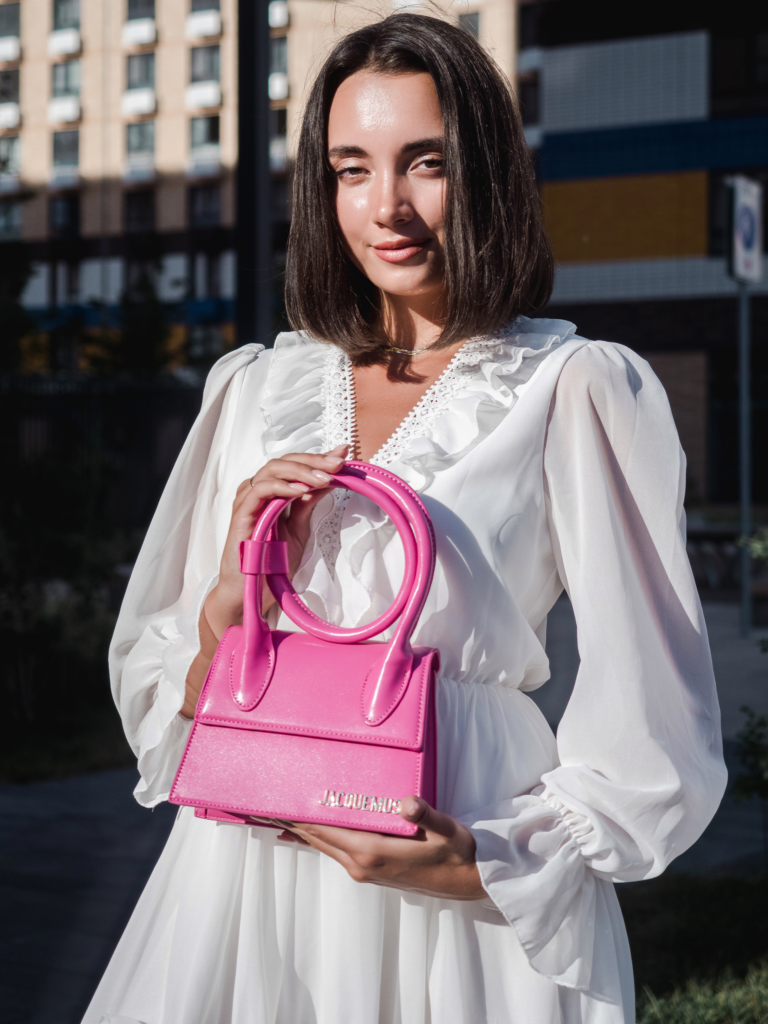 Маркет-плейсы — Bamong. Фотограф и видеограф Виктор Пати