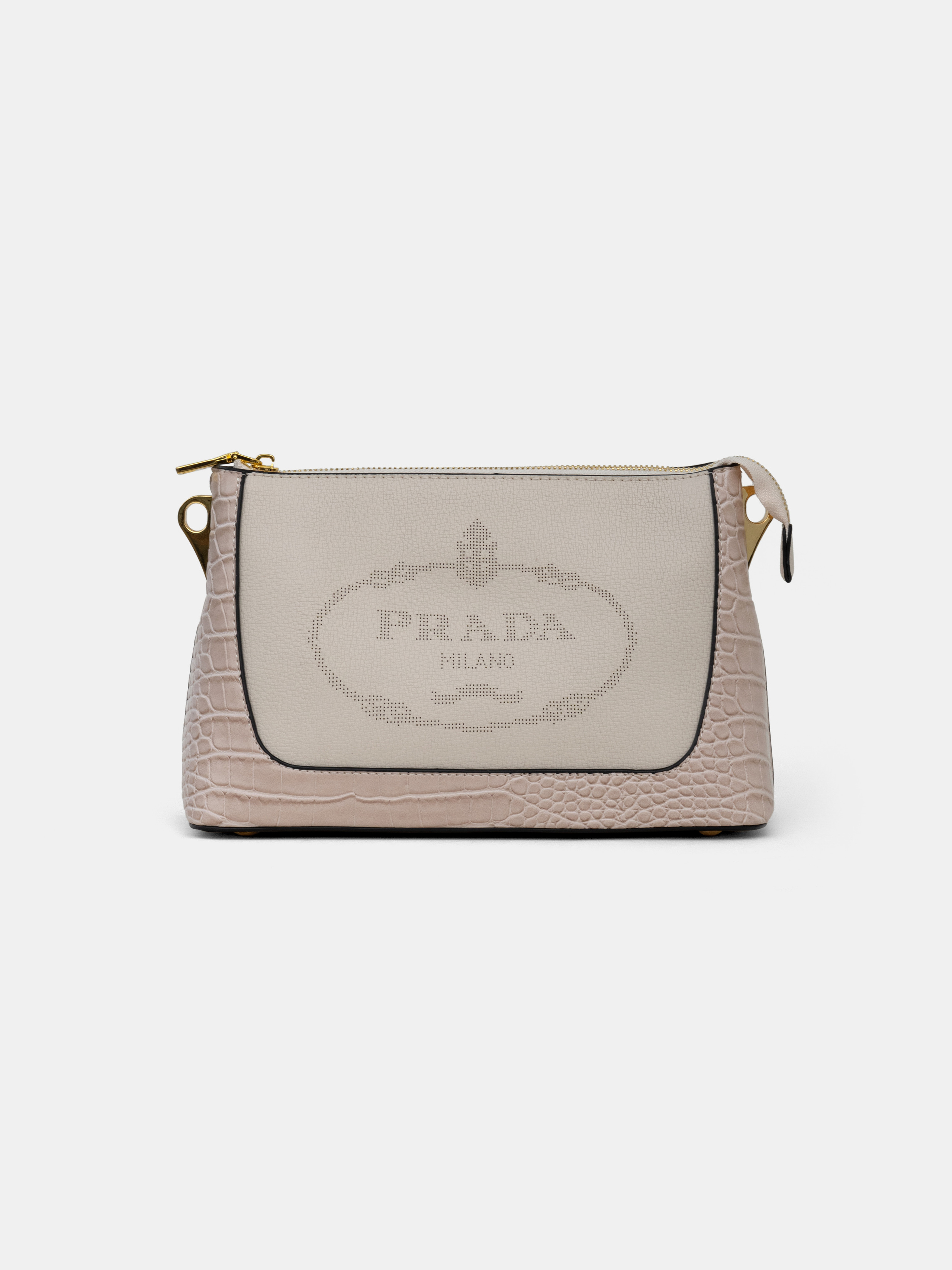 Каталог PRADA. Фотограф и видеограф Виктор Пати