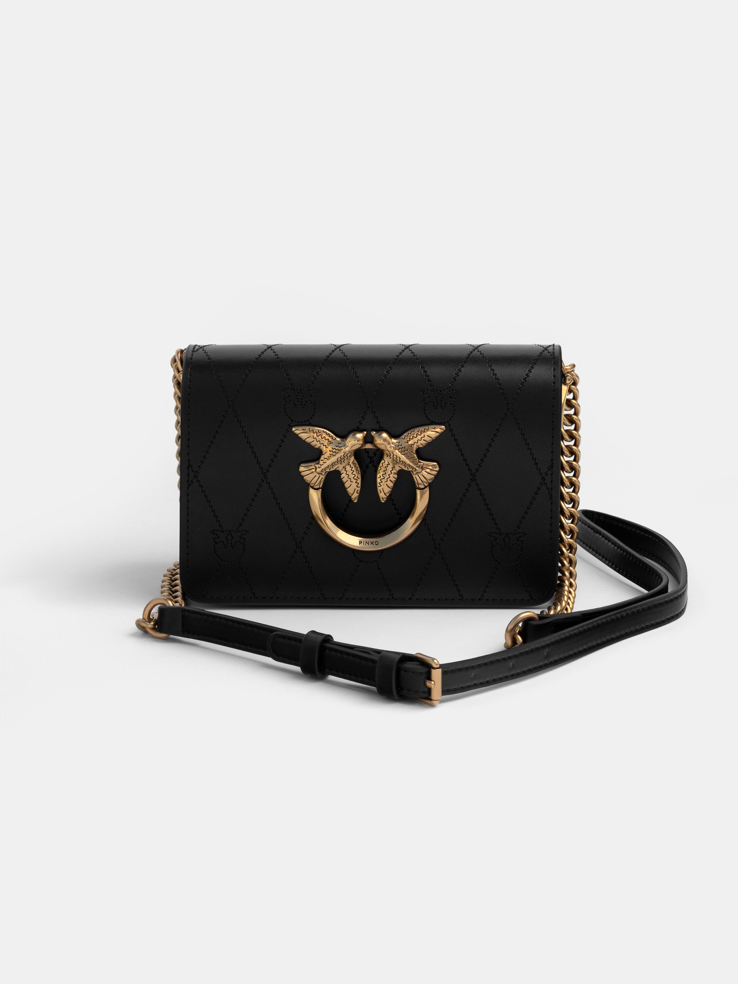 Каталог PINKO. Фотограф и видеограф Виктор Пати