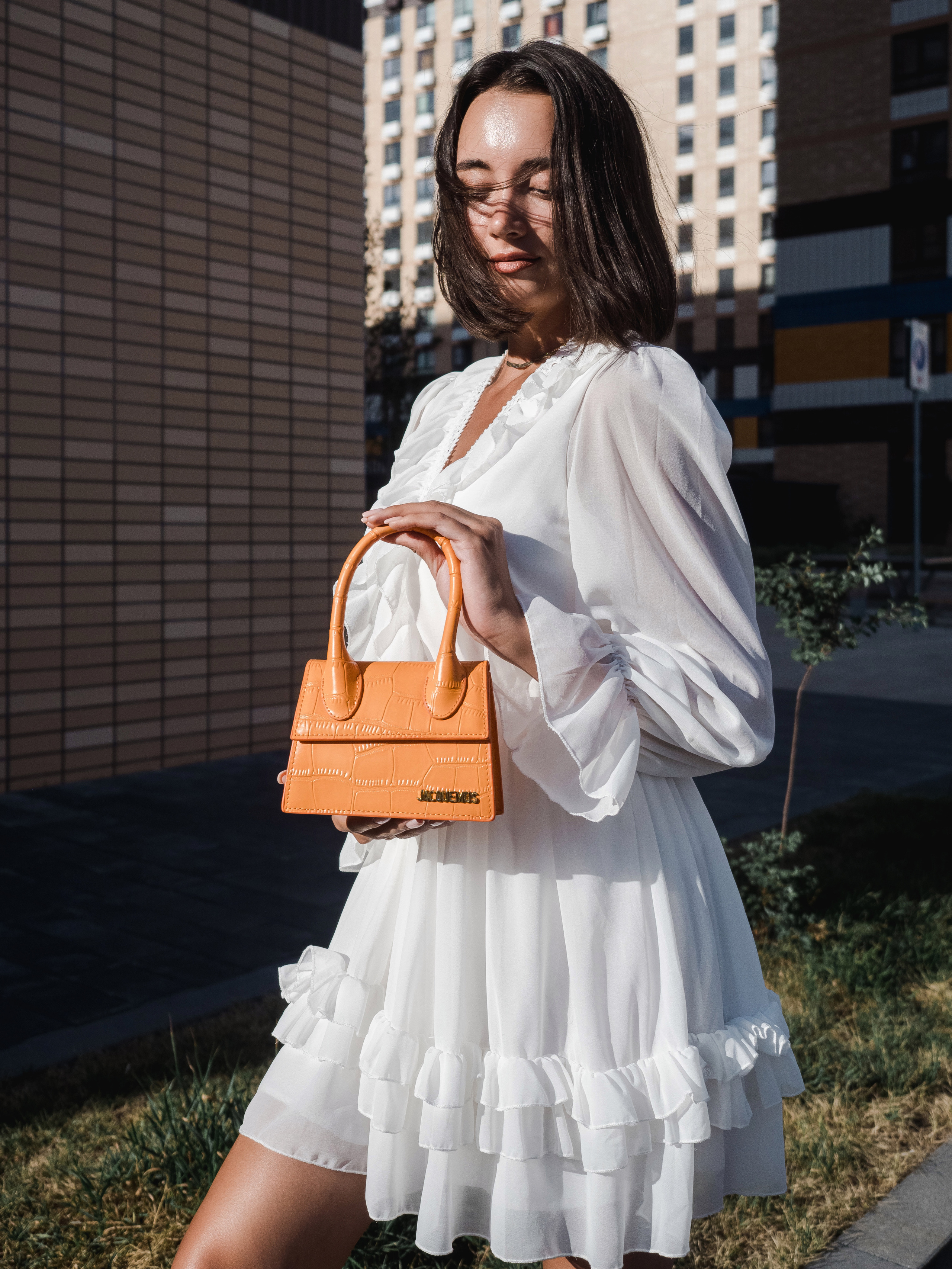 Маркет-плейсы — Bamong. Фотограф и видеограф Виктор Пати