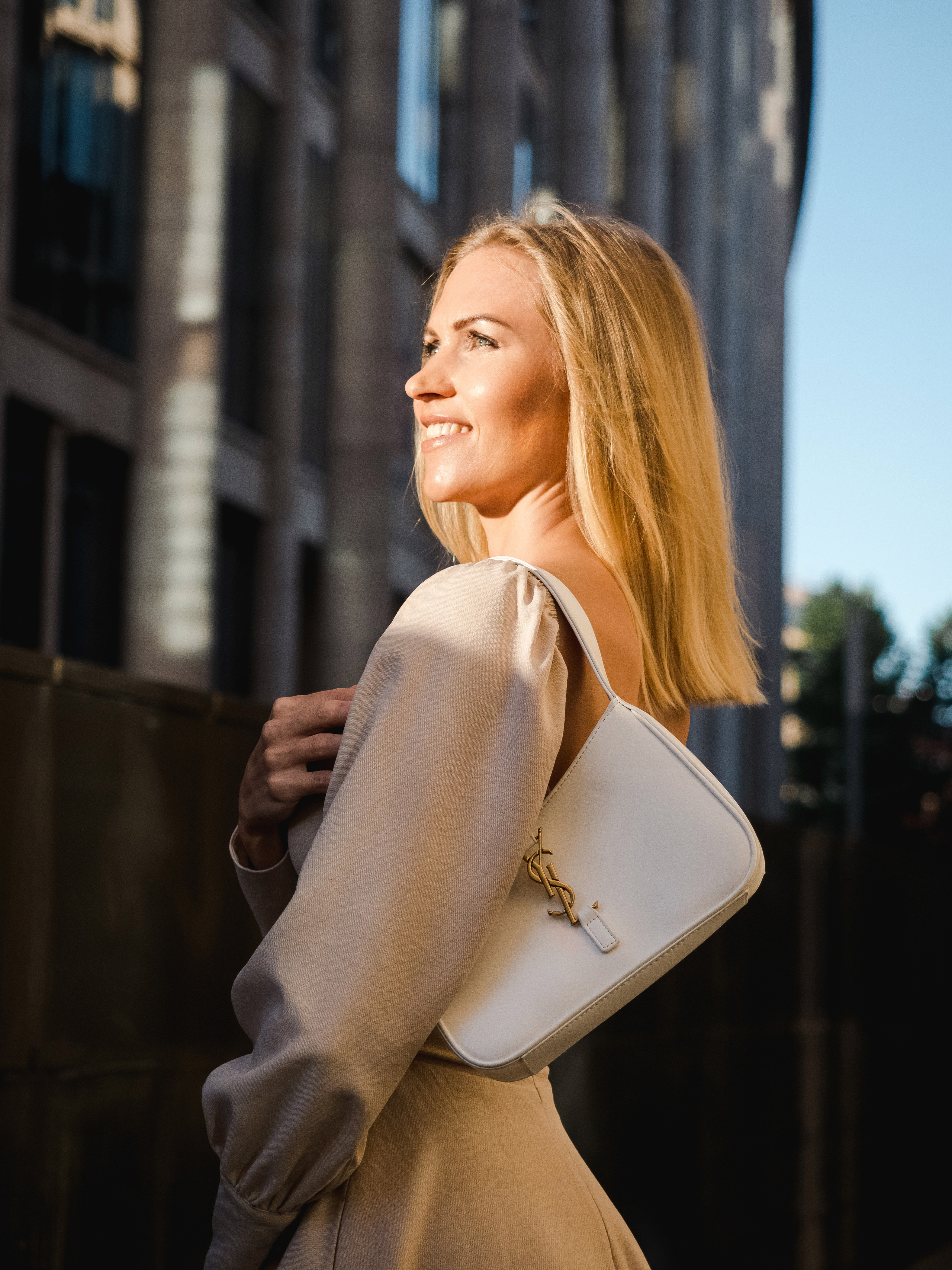 Bamong. Фотограф и видеограф Виктор Пати