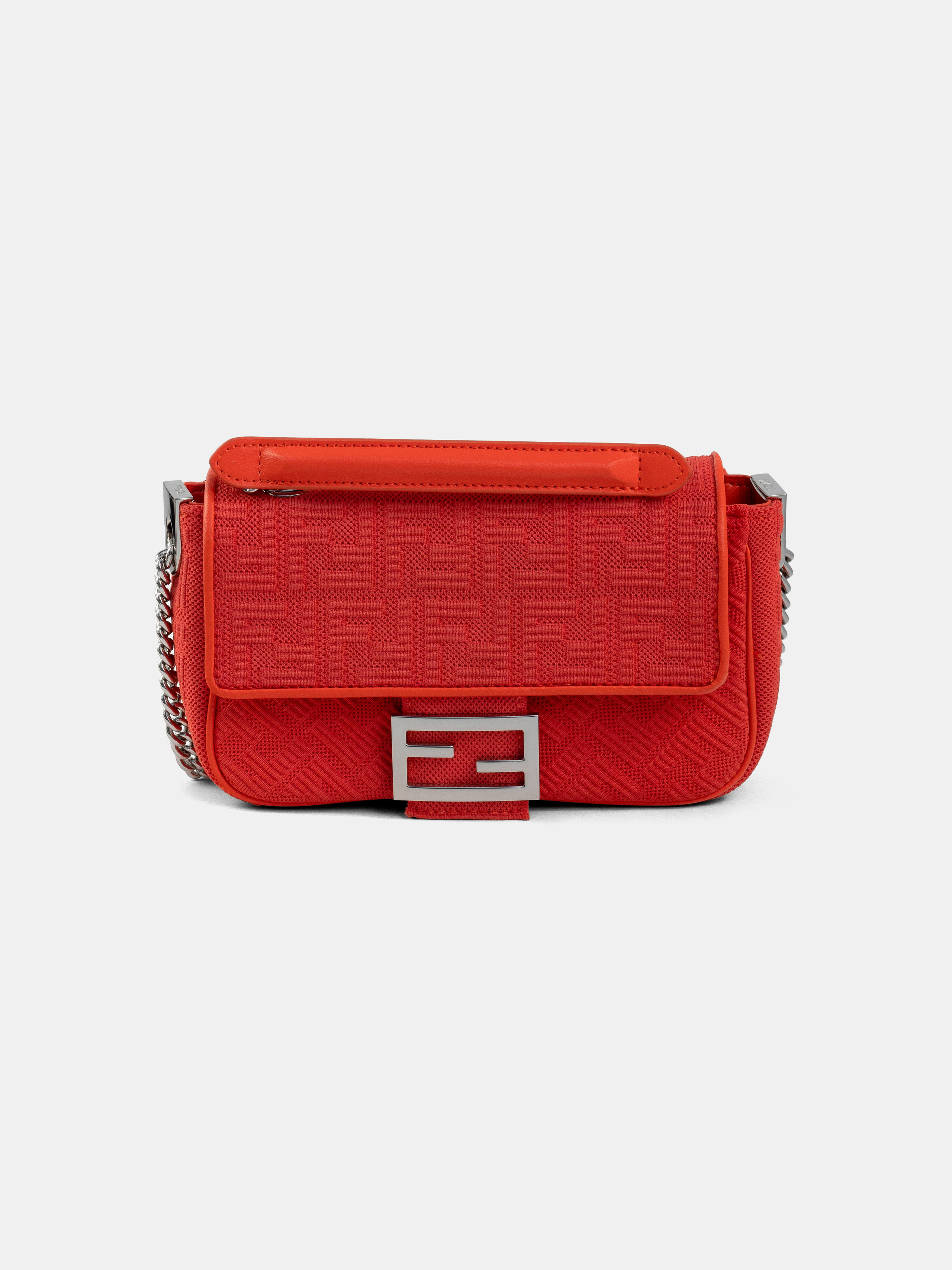 Каталог FENDI. Фотограф и видеограф Виктор Пати